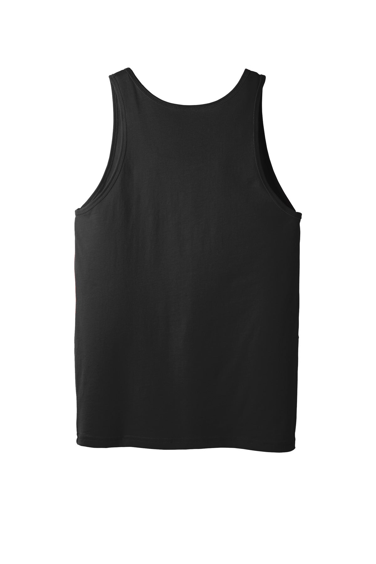 BELLA+CANVAS® Unisex Jersey Tank