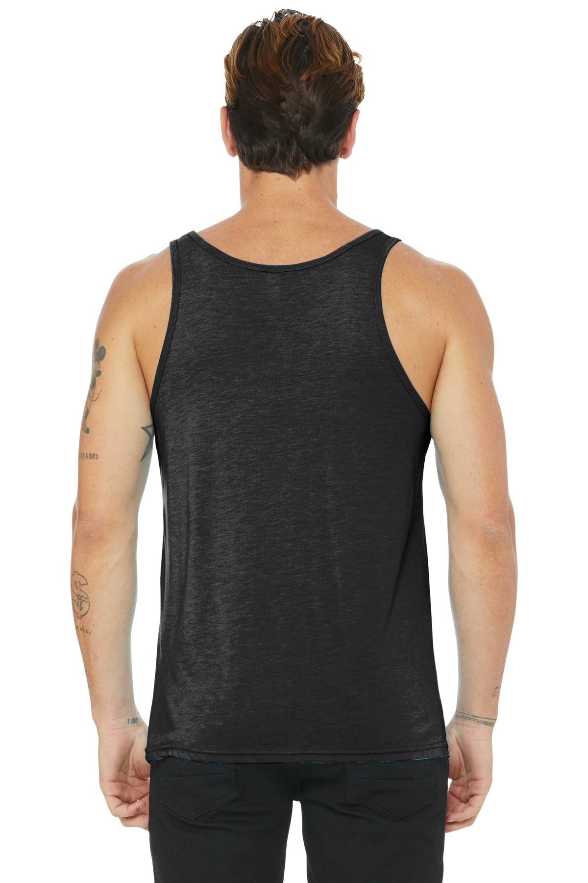 BELLA+CANVAS® Unisex Jersey Tank