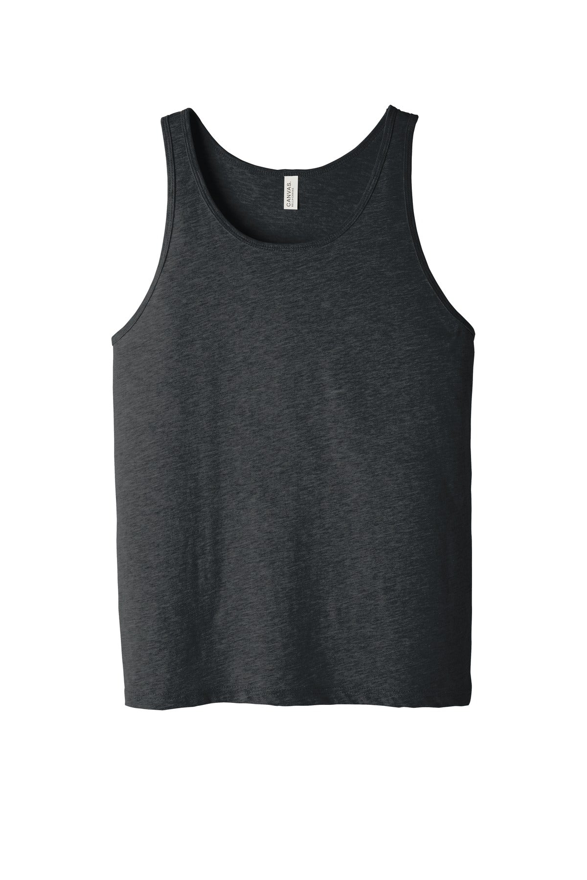 BELLA+CANVAS® Unisex Jersey Tank