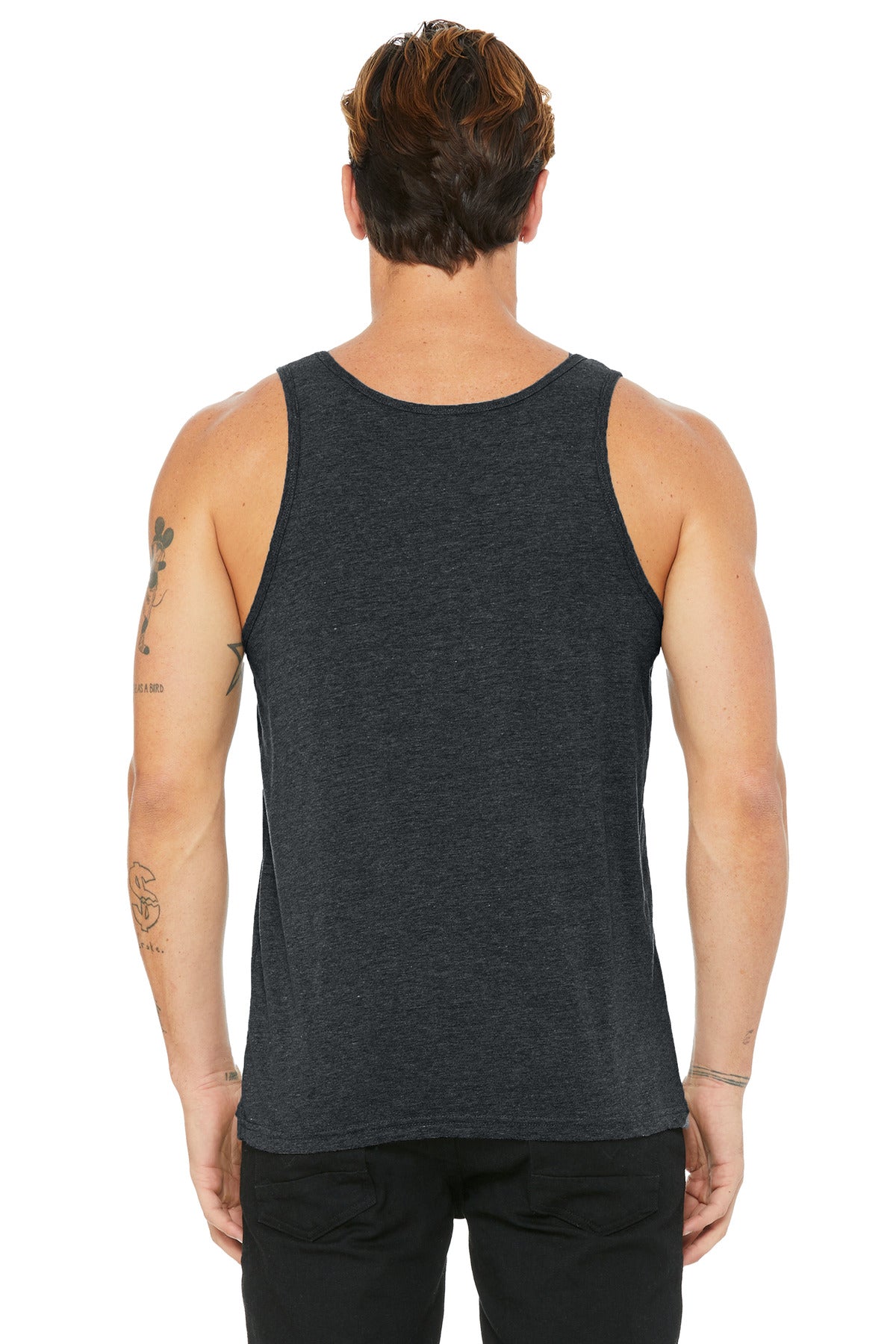 BELLA+CANVAS® Unisex Jersey Tank