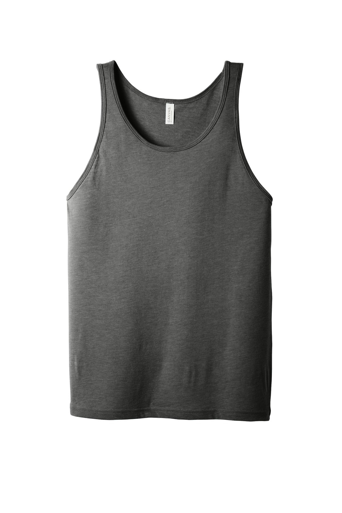 BELLA+CANVAS® Unisex Jersey Tank