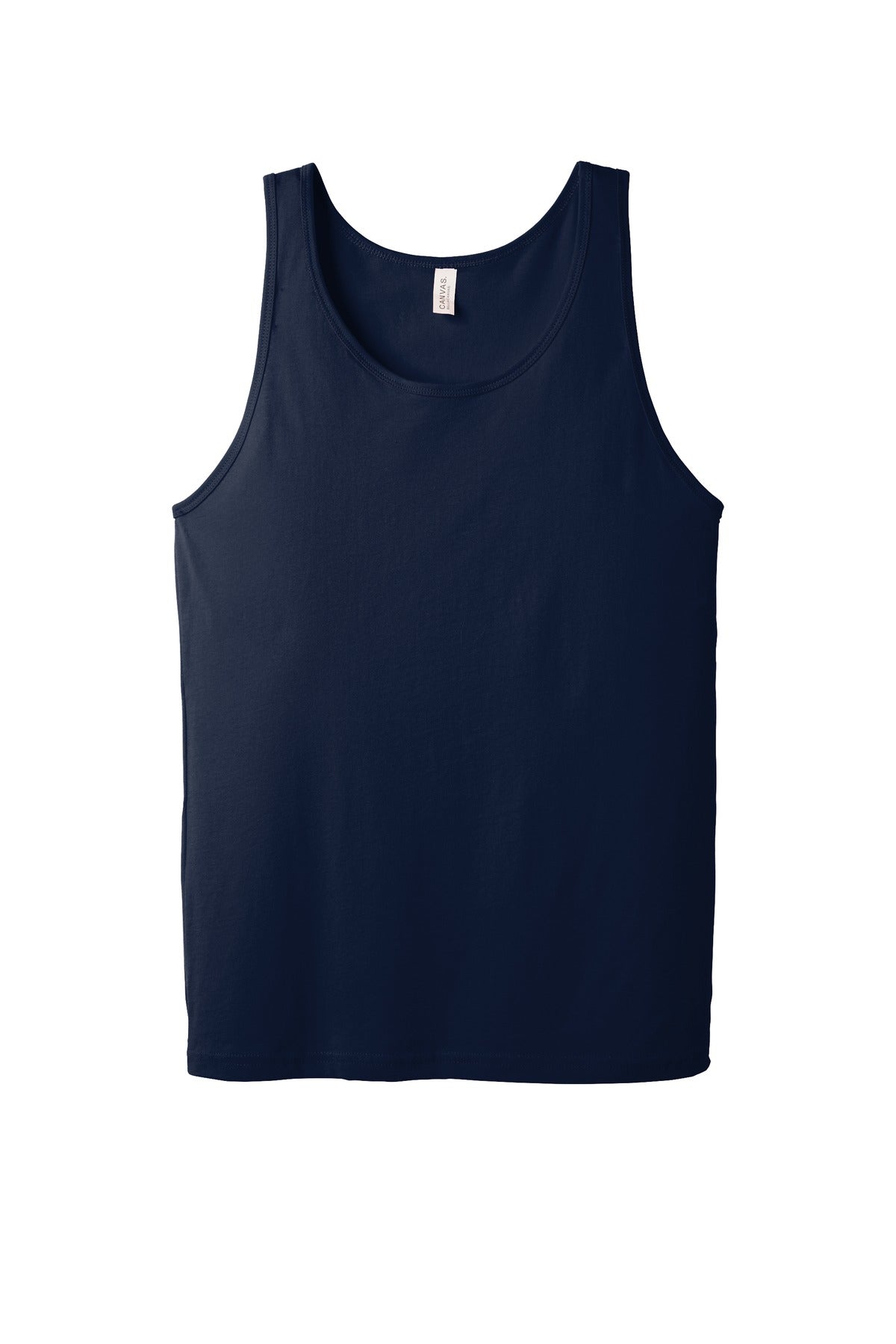 BELLA+CANVAS® Unisex Jersey Tank