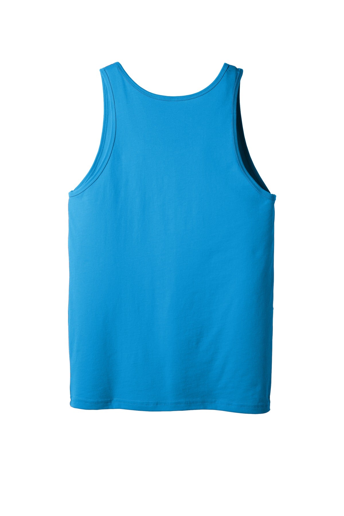 BELLA+CANVAS® Unisex Jersey Tank