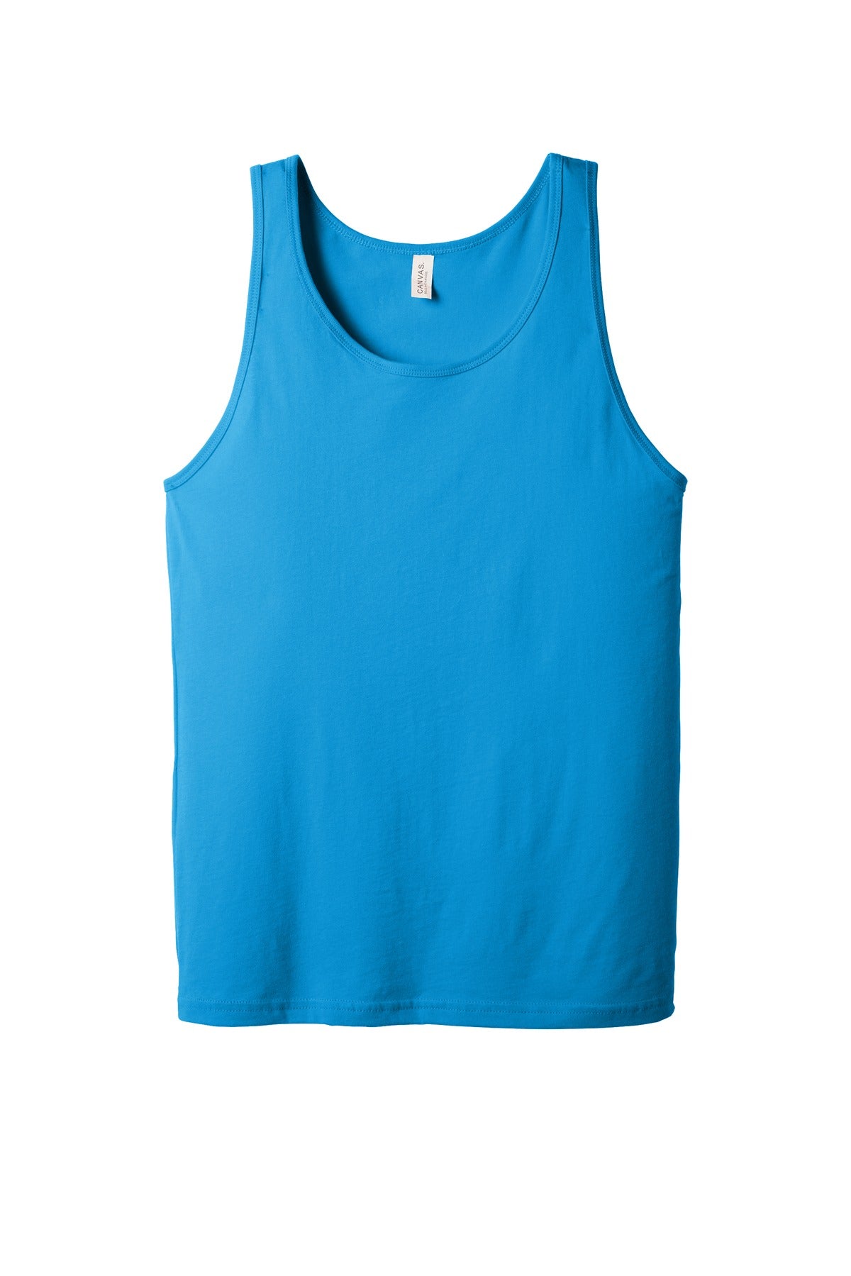 BELLA+CANVAS® Unisex Jersey Tank