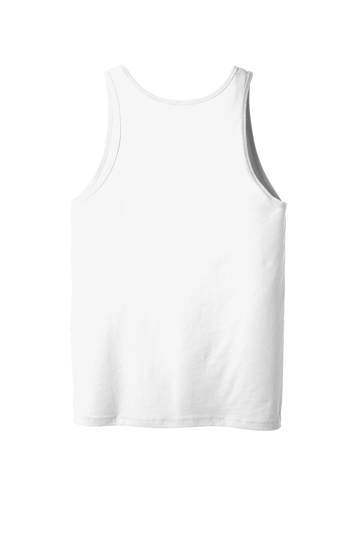 BELLA+CANVAS® Unisex Jersey Tank