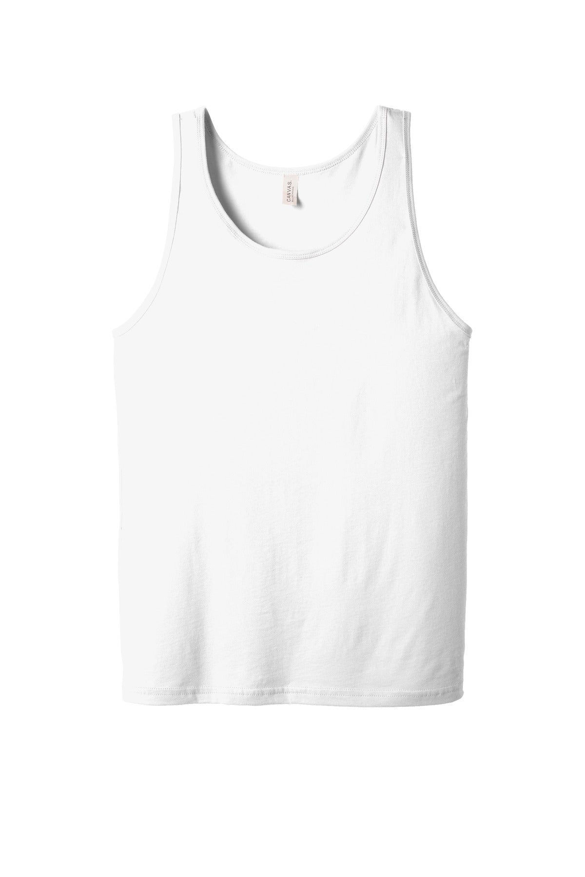 BELLA+CANVAS® Unisex Jersey Tank