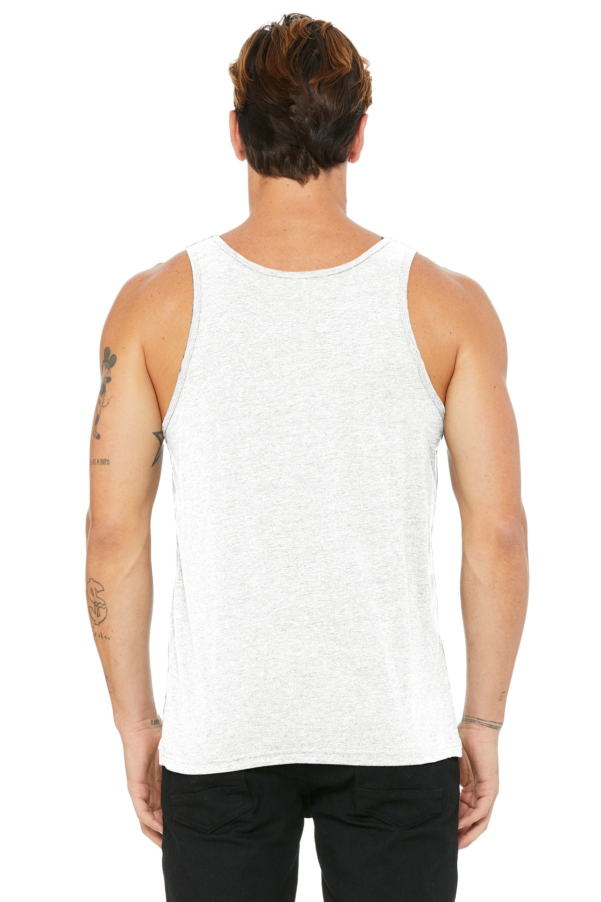 BELLA+CANVAS® Unisex Jersey Tank