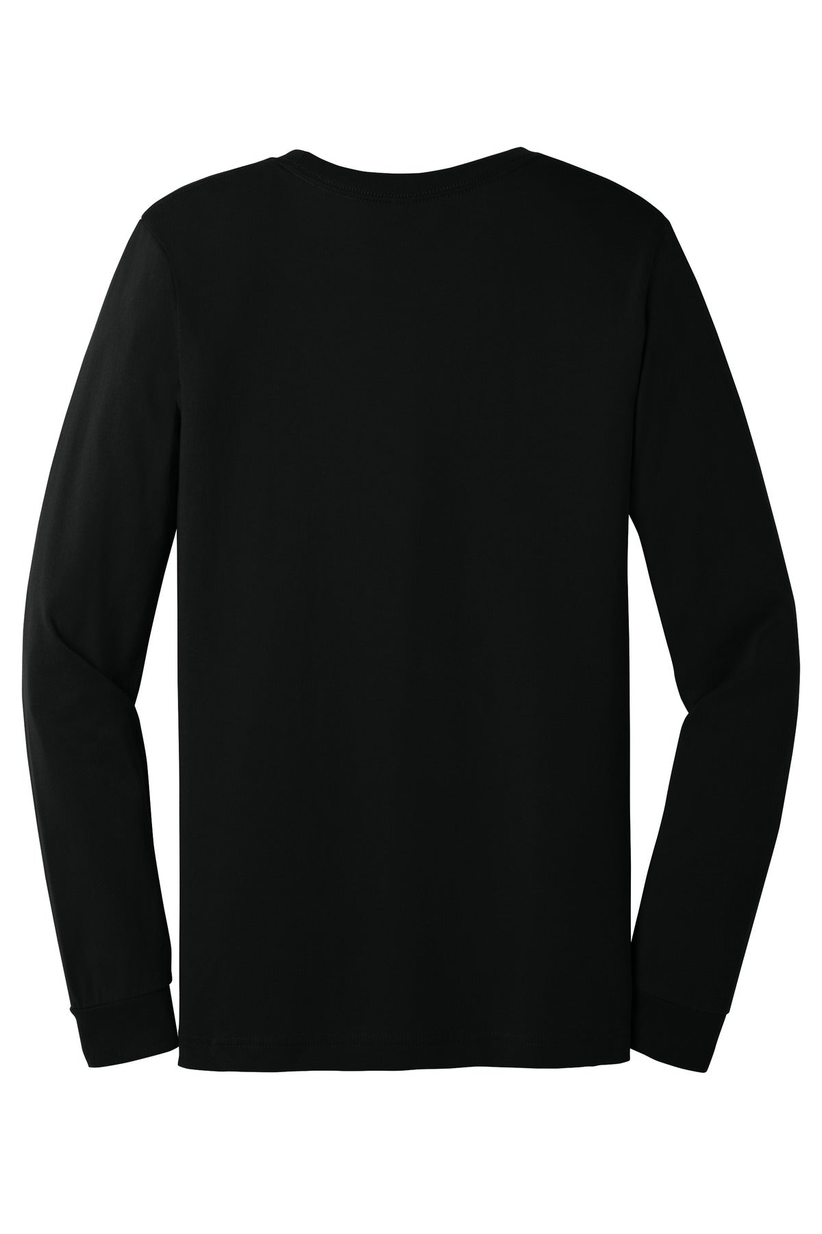 BELLA+CANVAS® Unisex Jersey Long Sleeve Tee