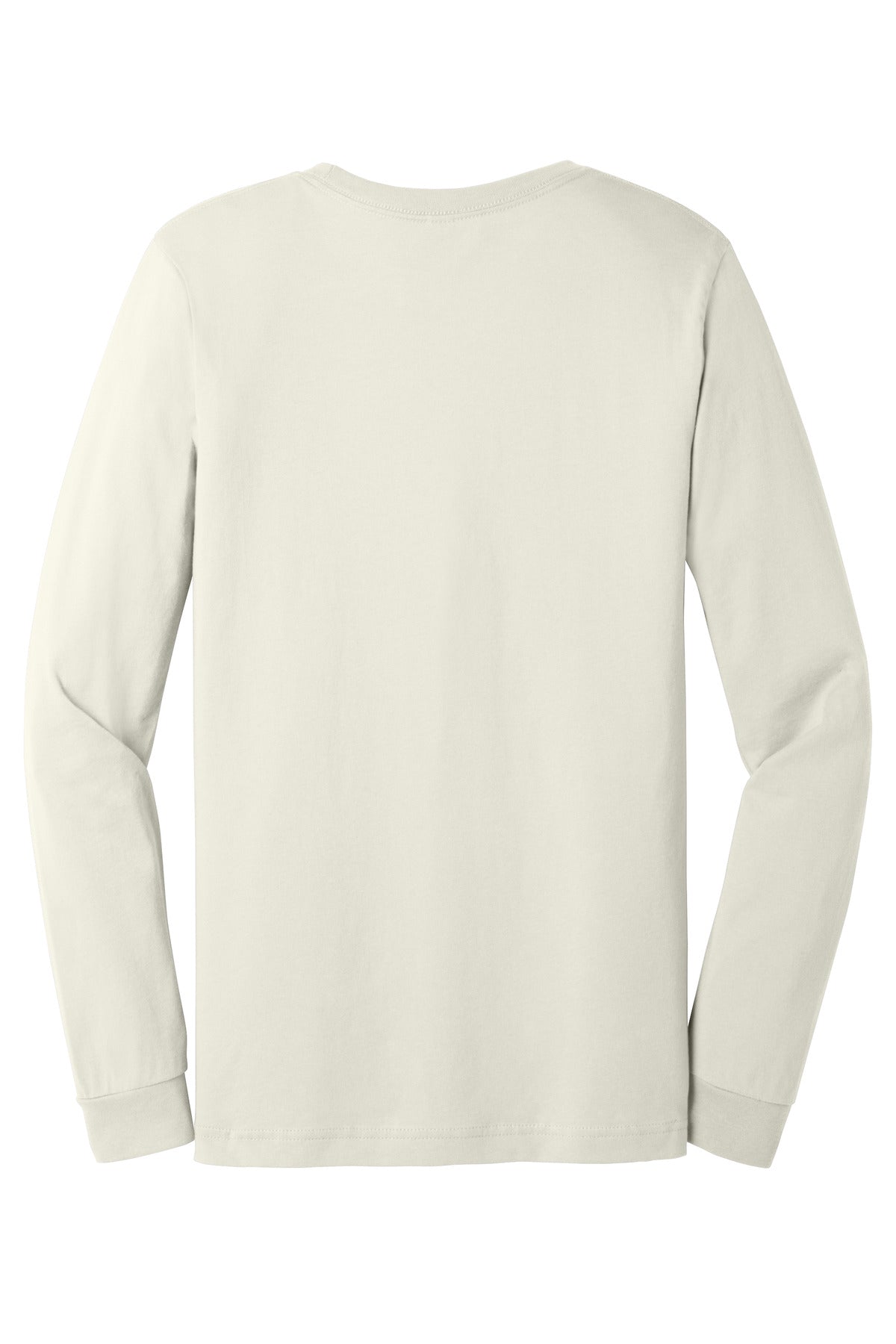 BELLA+CANVAS® Unisex Jersey Long Sleeve Tee