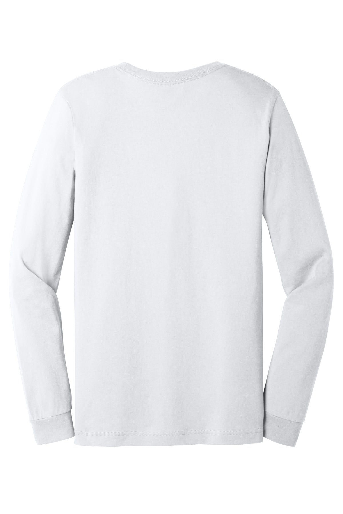 BELLA+CANVAS® Unisex Jersey Long Sleeve Tee