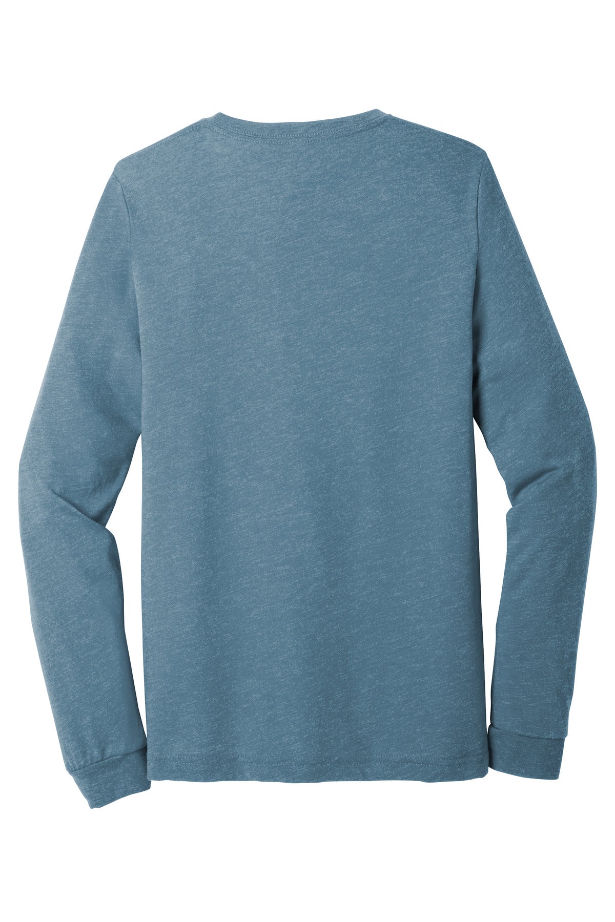 BELLA+CANVAS® Unisex Triblend Long Sleeve Tee