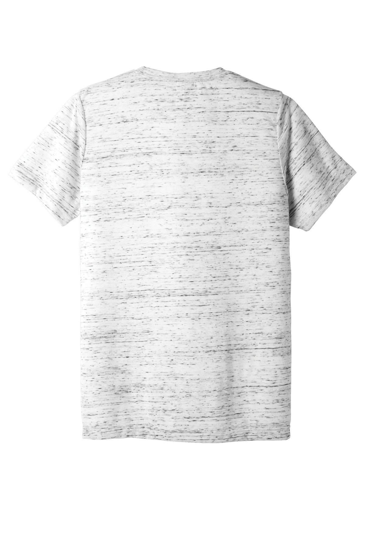 BELLA+CANVAS® Unisex Poly-Cotton Short Sleeve Tee