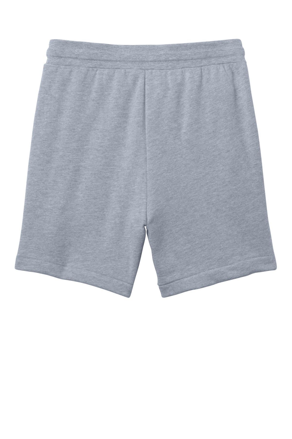 BELLA+CANVAS® Unisex Sponge Fleece Sweatshort