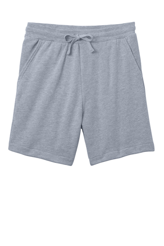 BELLA+CANVAS® Unisex Sponge Fleece Sweatshort