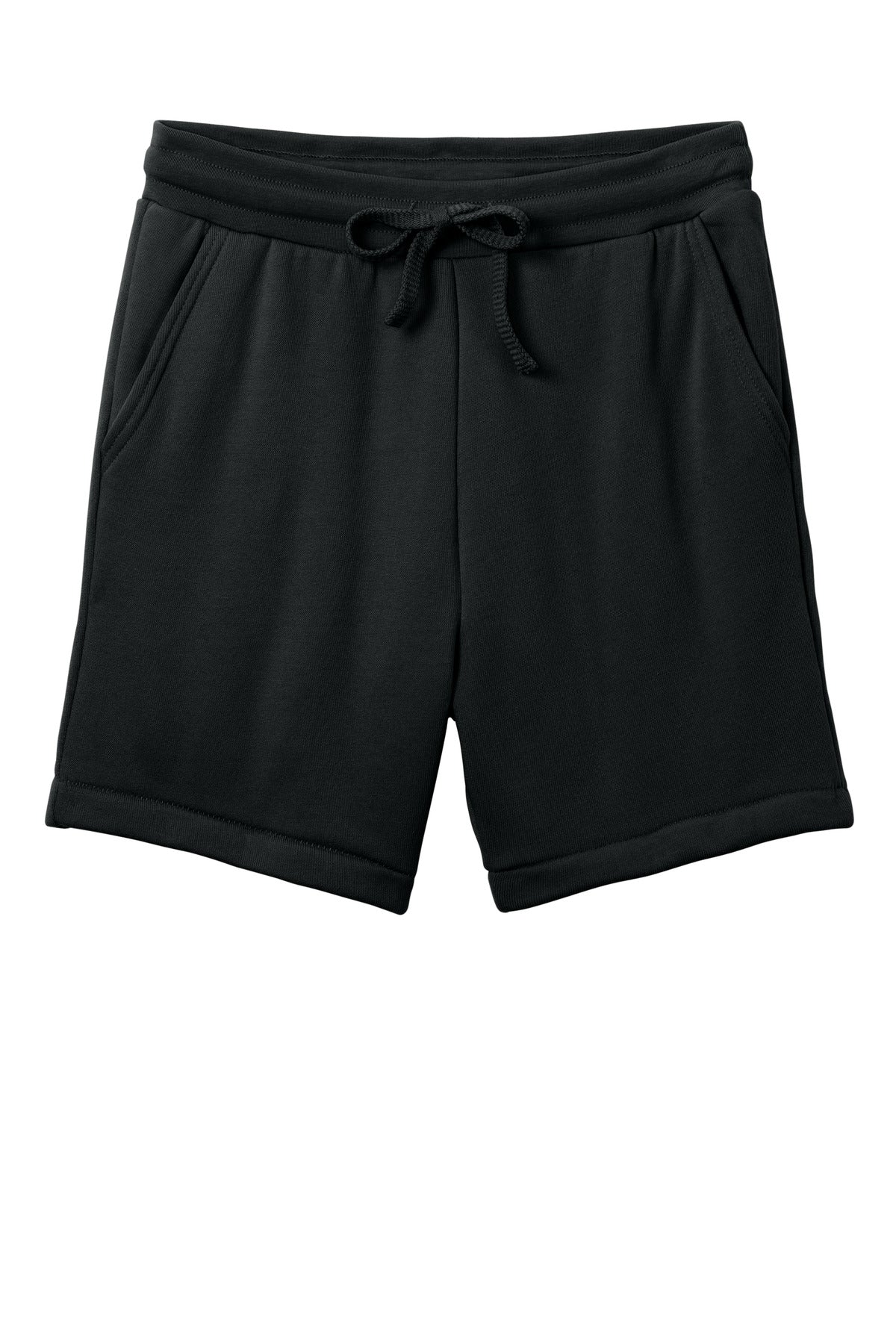 BELLA+CANVAS® Unisex Sponge Fleece Sweatshort