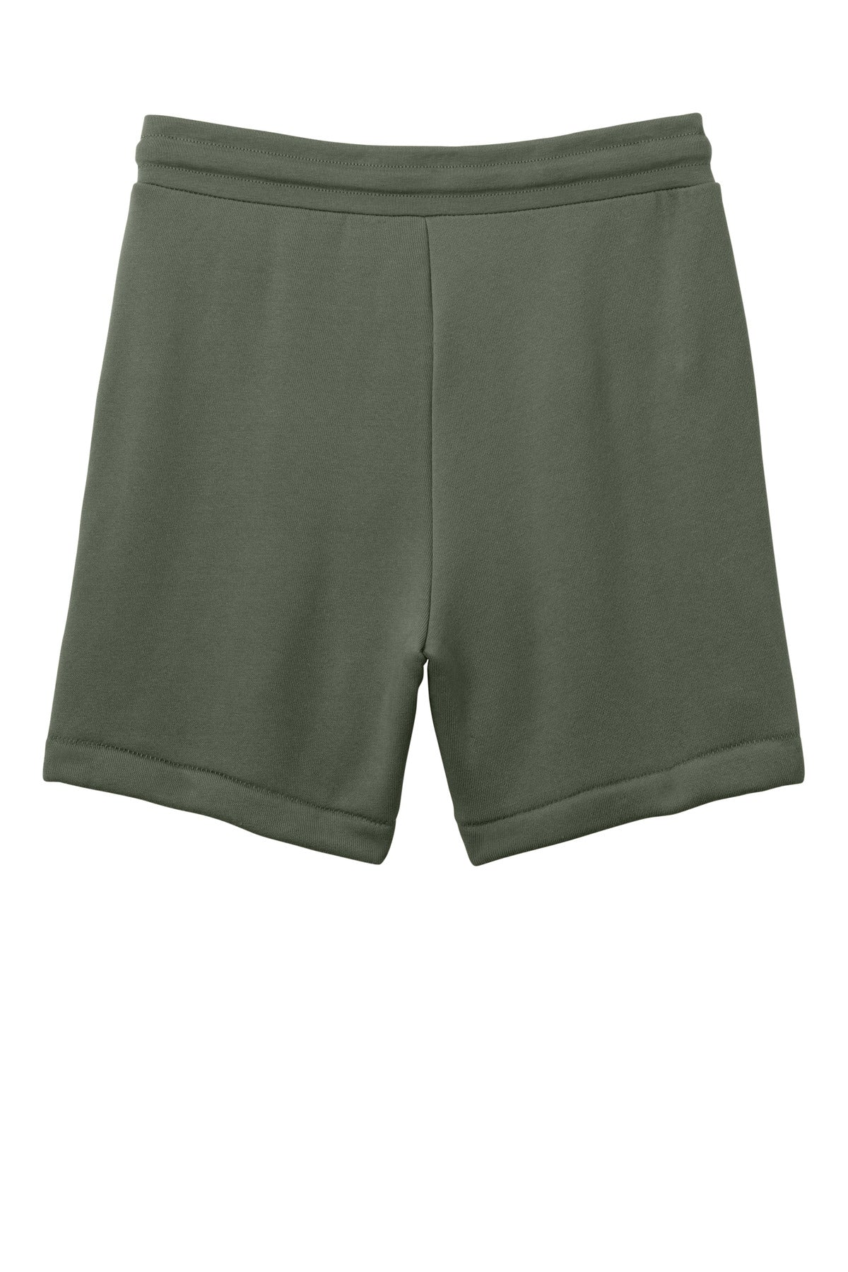 BELLA+CANVAS® Unisex Sponge Fleece Sweatshort