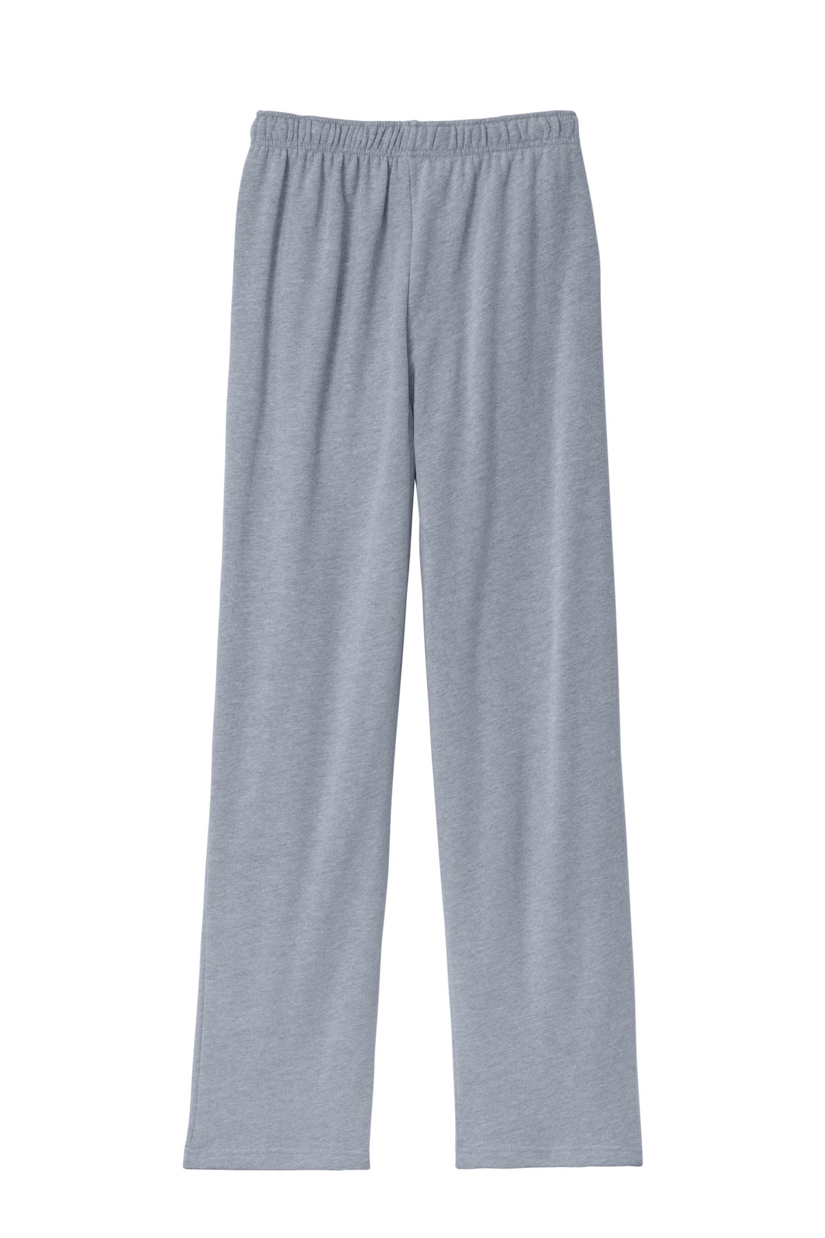 BELLA+CANVAS® Unisex Sponge Fleece Straight Leg Sweatpant