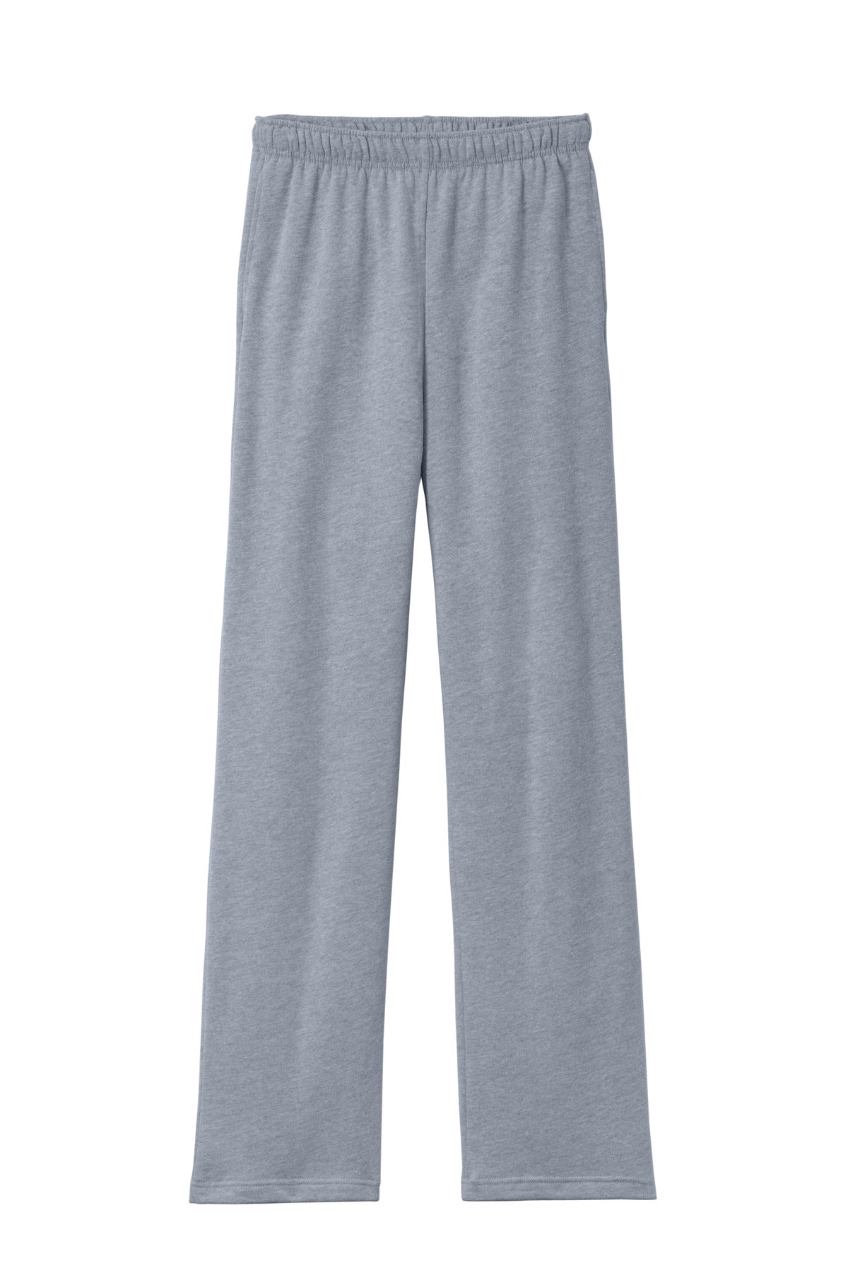 BELLA+CANVAS® Unisex Sponge Fleece Straight Leg Sweatpant