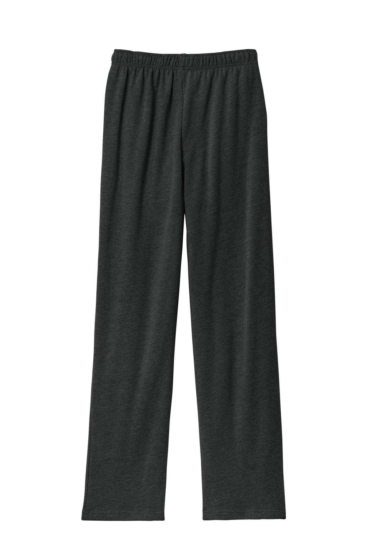 BELLA+CANVAS® Unisex Sponge Fleece Straight Leg Sweatpant