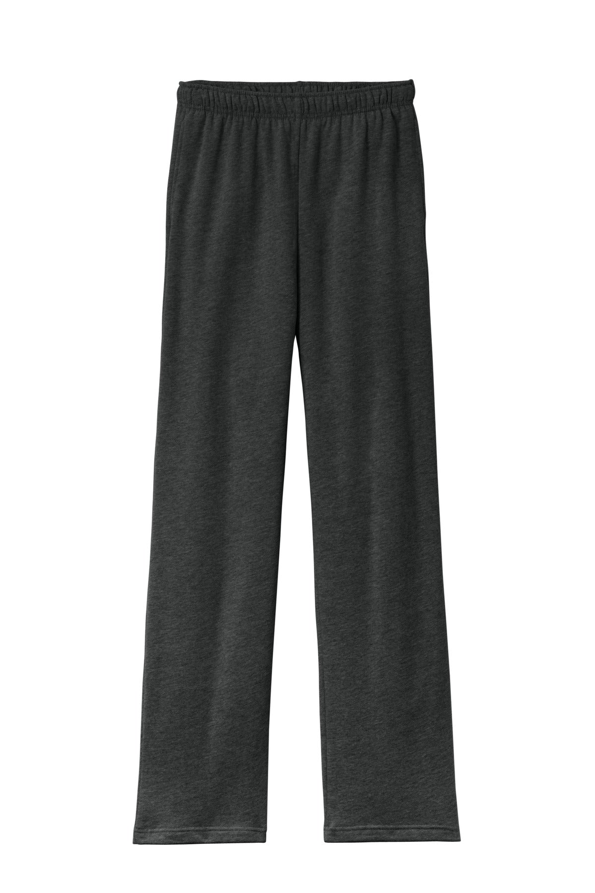 BELLA+CANVAS® Unisex Sponge Fleece Straight Leg Sweatpant