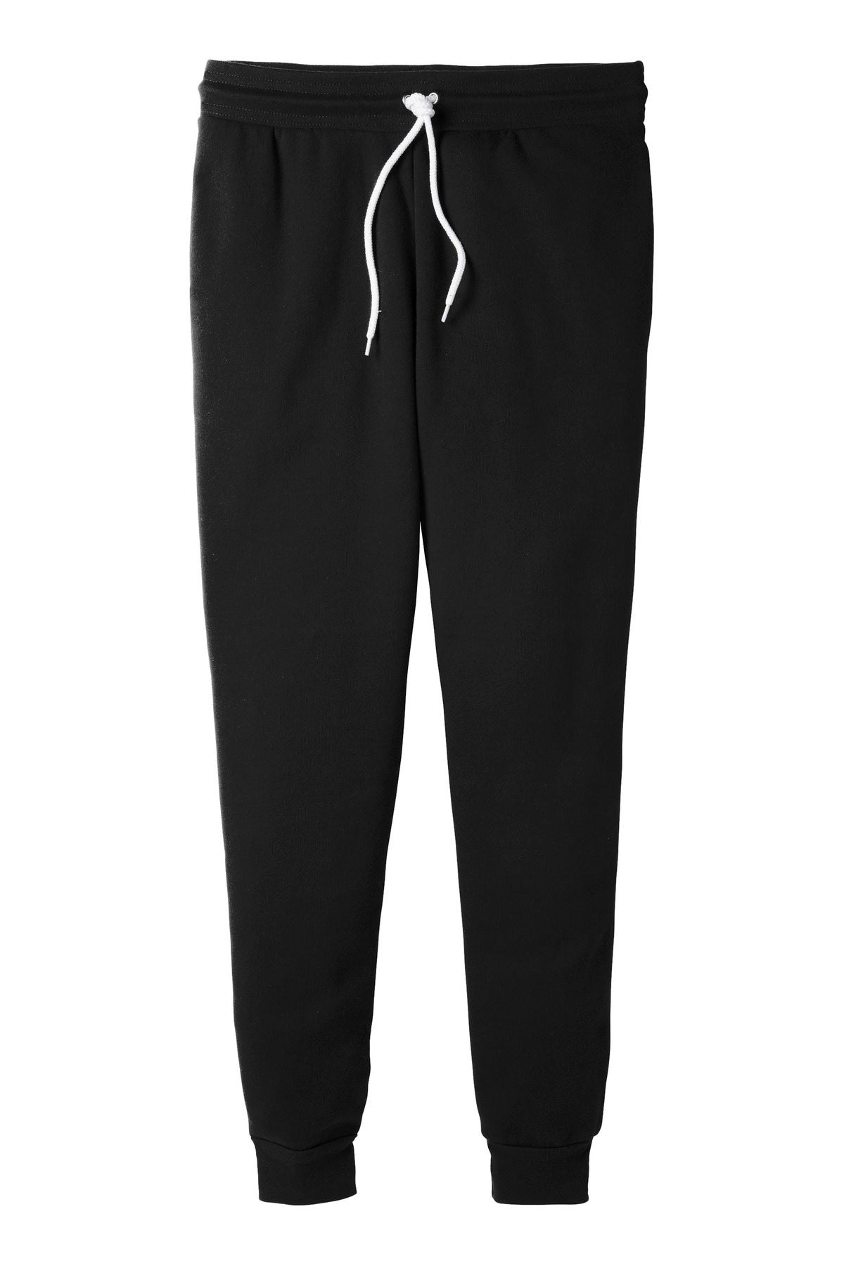 BELLA+CANVAS® Unisex Jogger Sweatpants