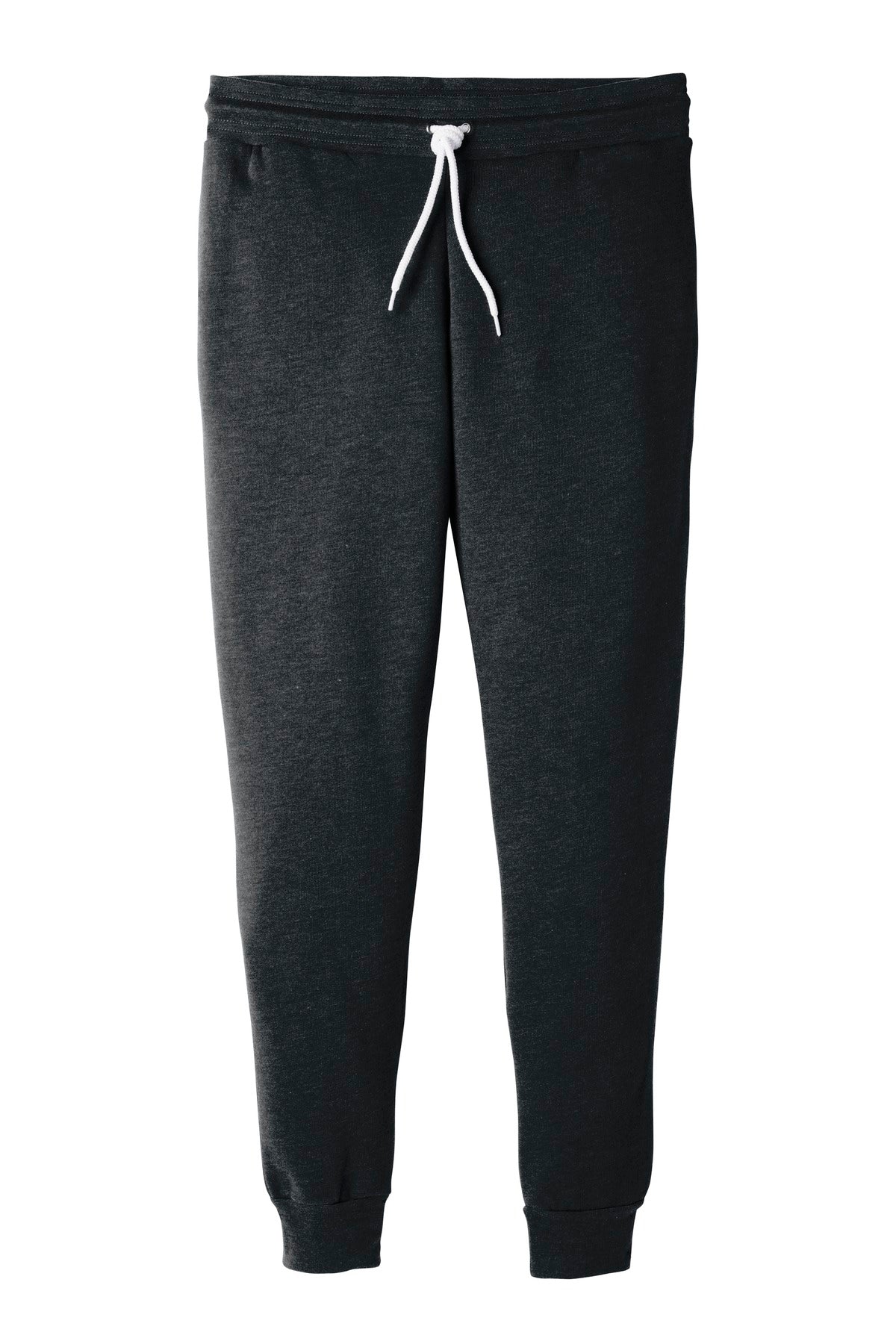 BELLA+CANVAS® Unisex Jogger Sweatpants