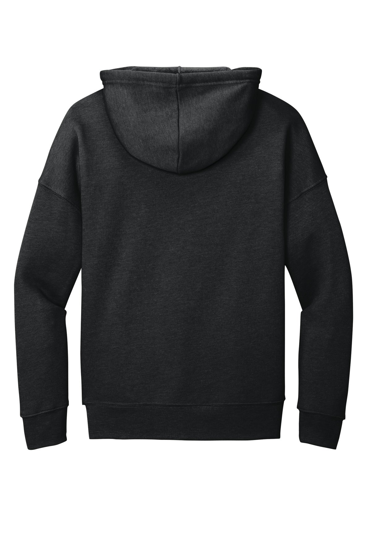 BELLA+CANVAS® Unisex Sponge Fleece Pullover DTM Hoodie