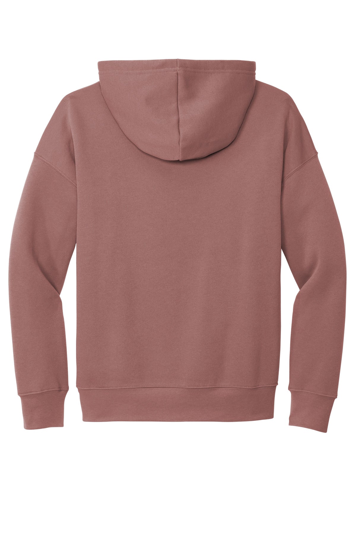 BELLA+CANVAS® Unisex Sponge Fleece Pullover DTM Hoodie