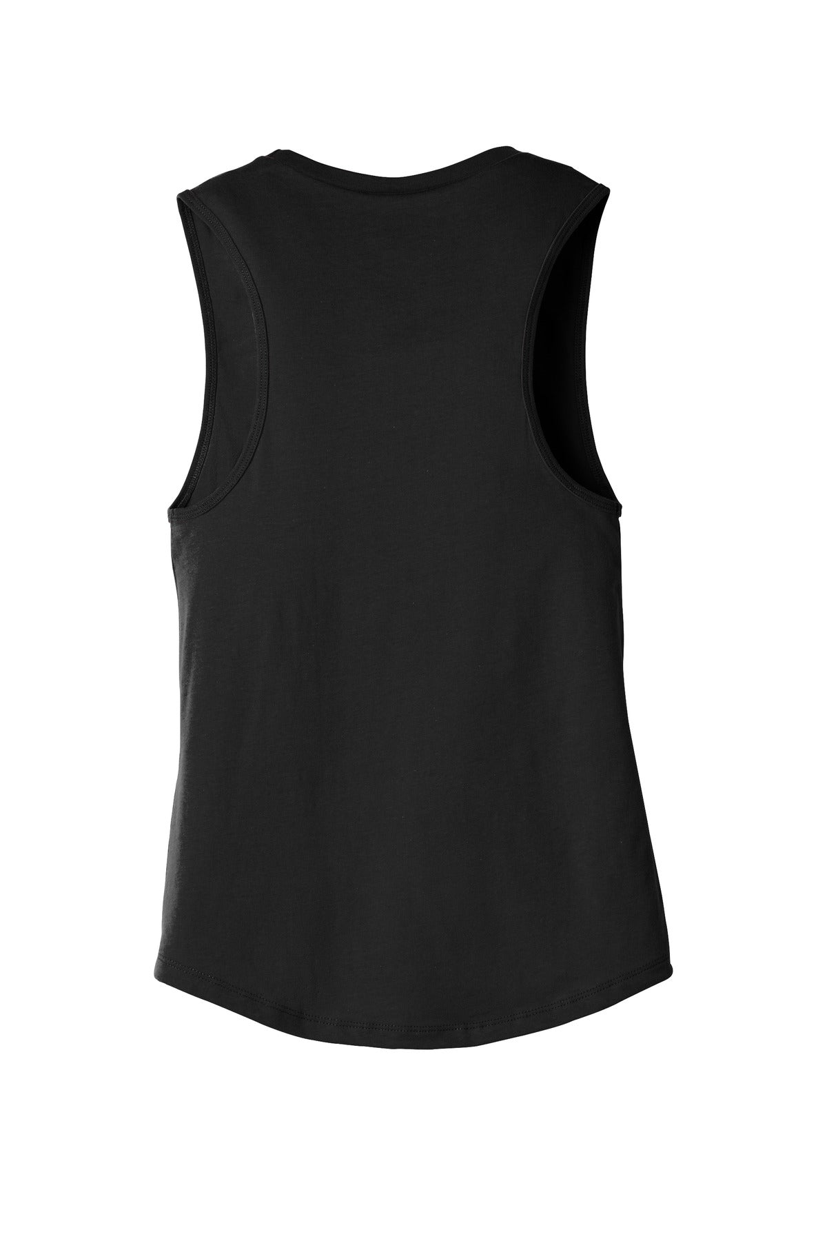 BELLA+CANVAS® Women's Jersey Muscle Tank