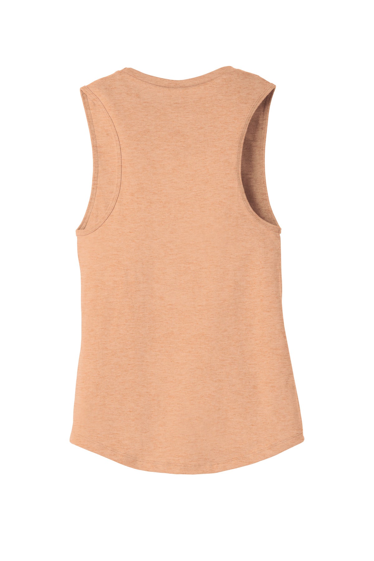 BELLA+CANVAS® Women's Jersey Muscle Tank