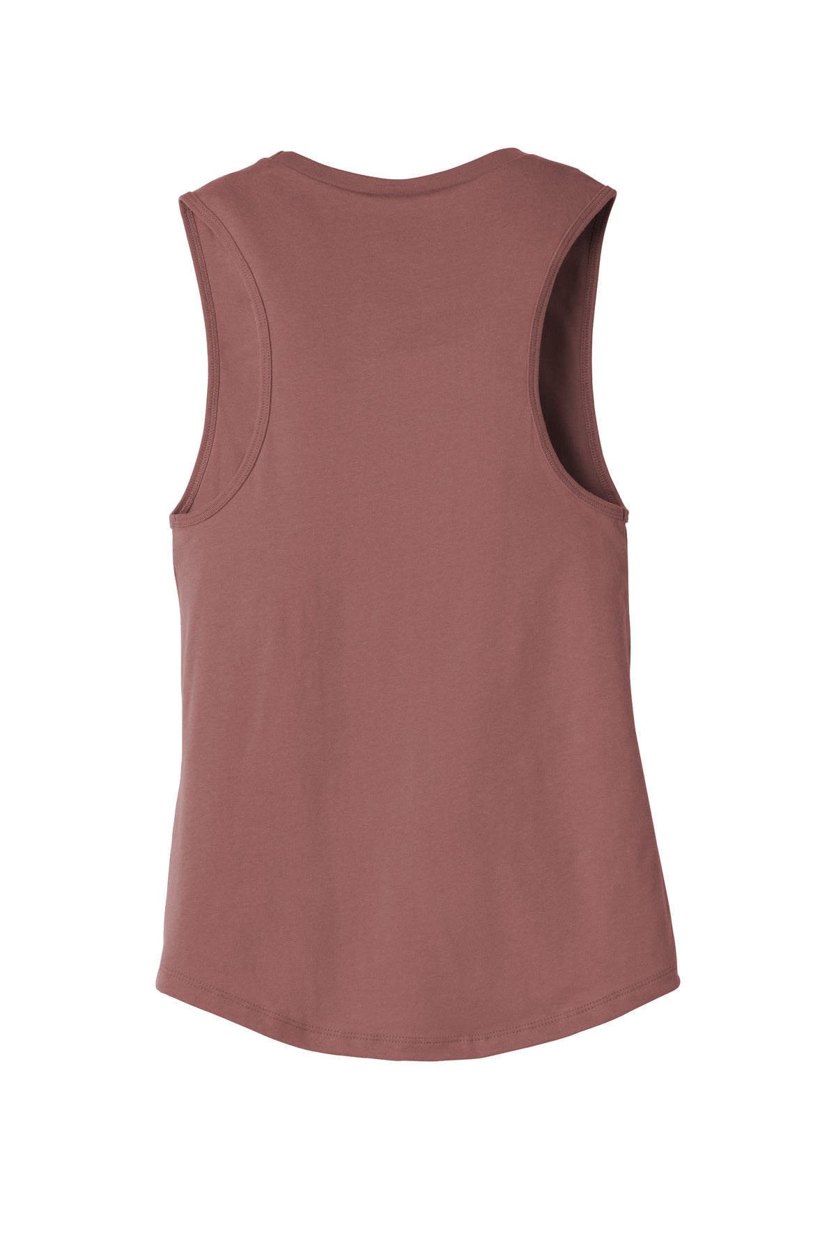 BELLA+CANVAS® Women's Jersey Muscle Tank