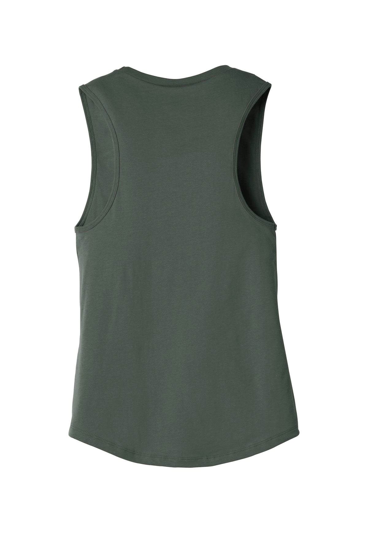 BELLA+CANVAS® Women's Jersey Muscle Tank