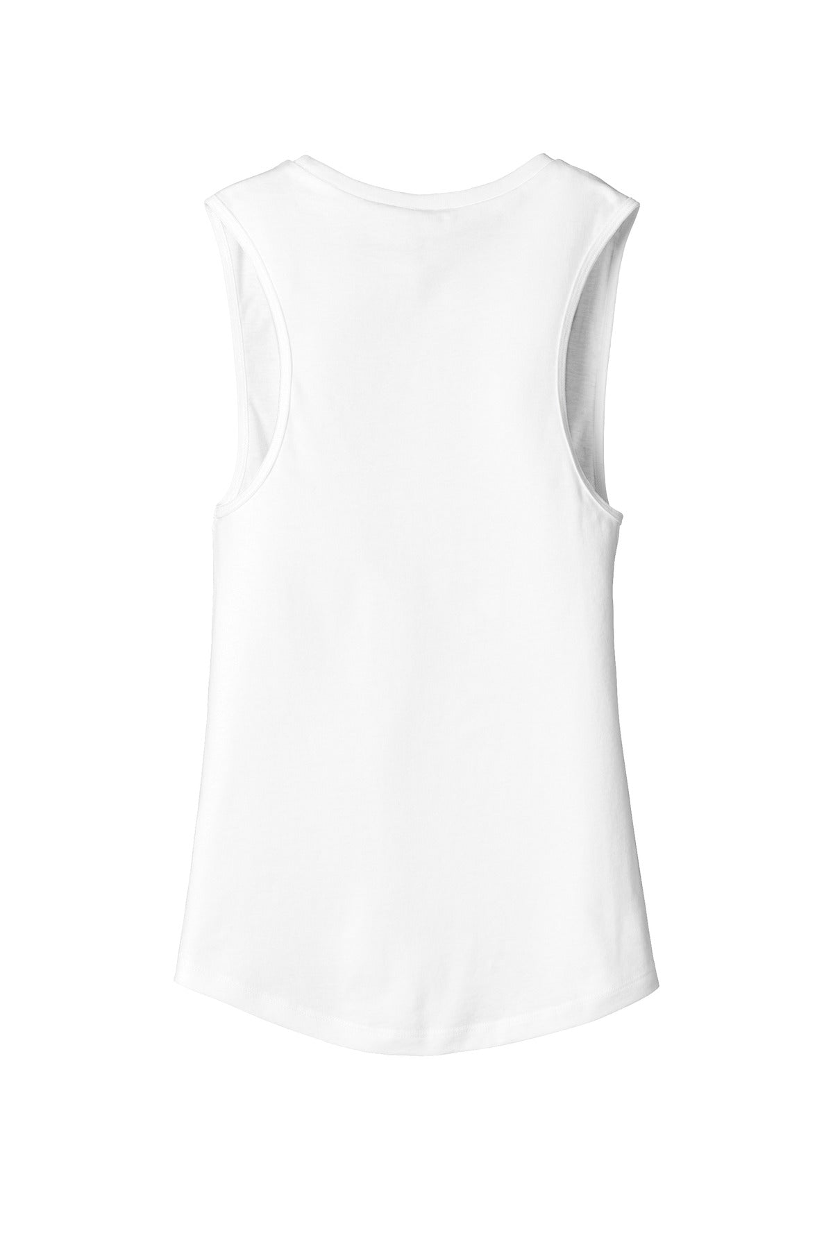 BELLA+CANVAS® Women's Jersey Muscle Tank