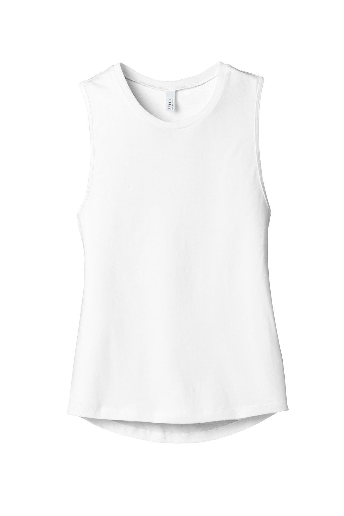 BELLA+CANVAS® Women's Jersey Muscle Tank