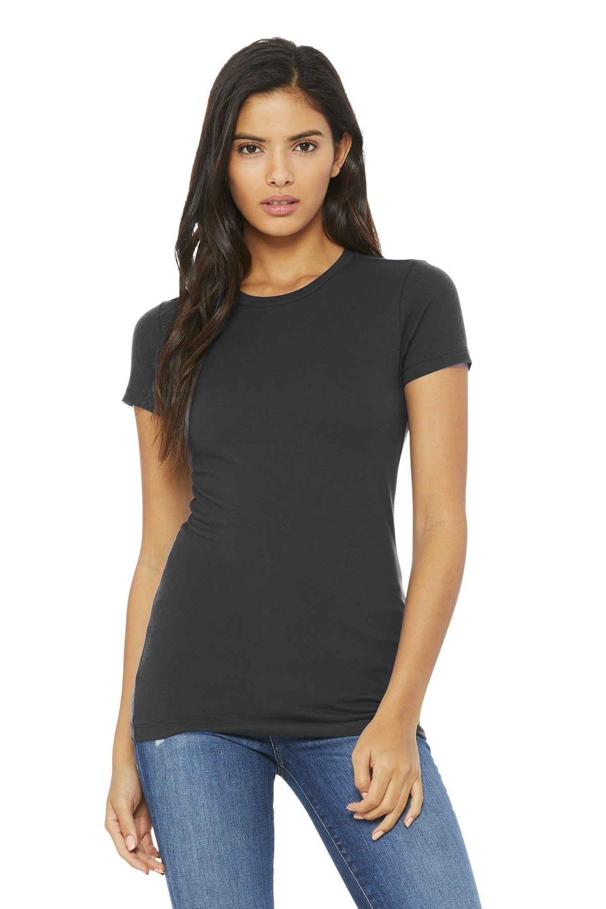 BELLA+CANVAS® Women's Slim Fit Tee