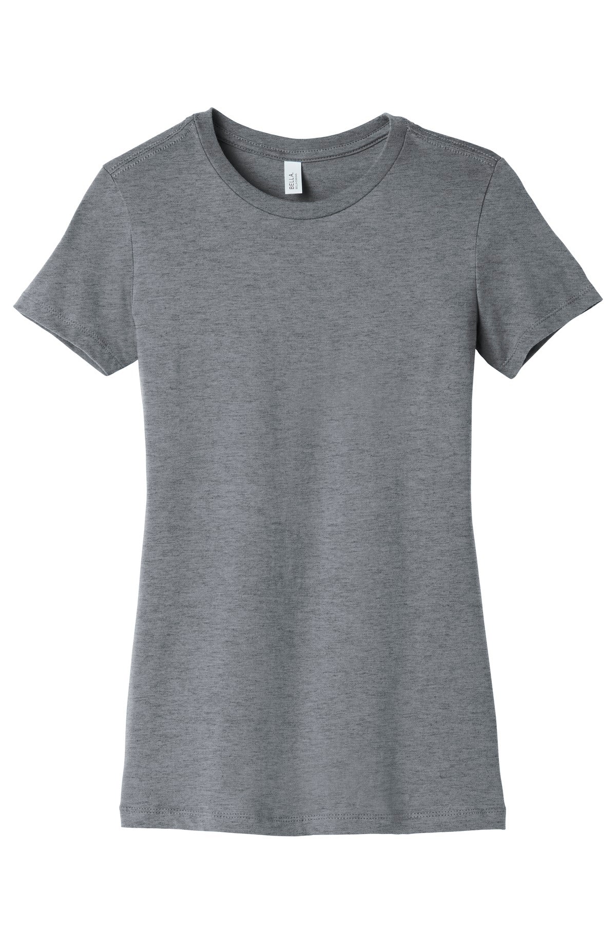 BELLA+CANVAS® Women's Slim Fit Tee