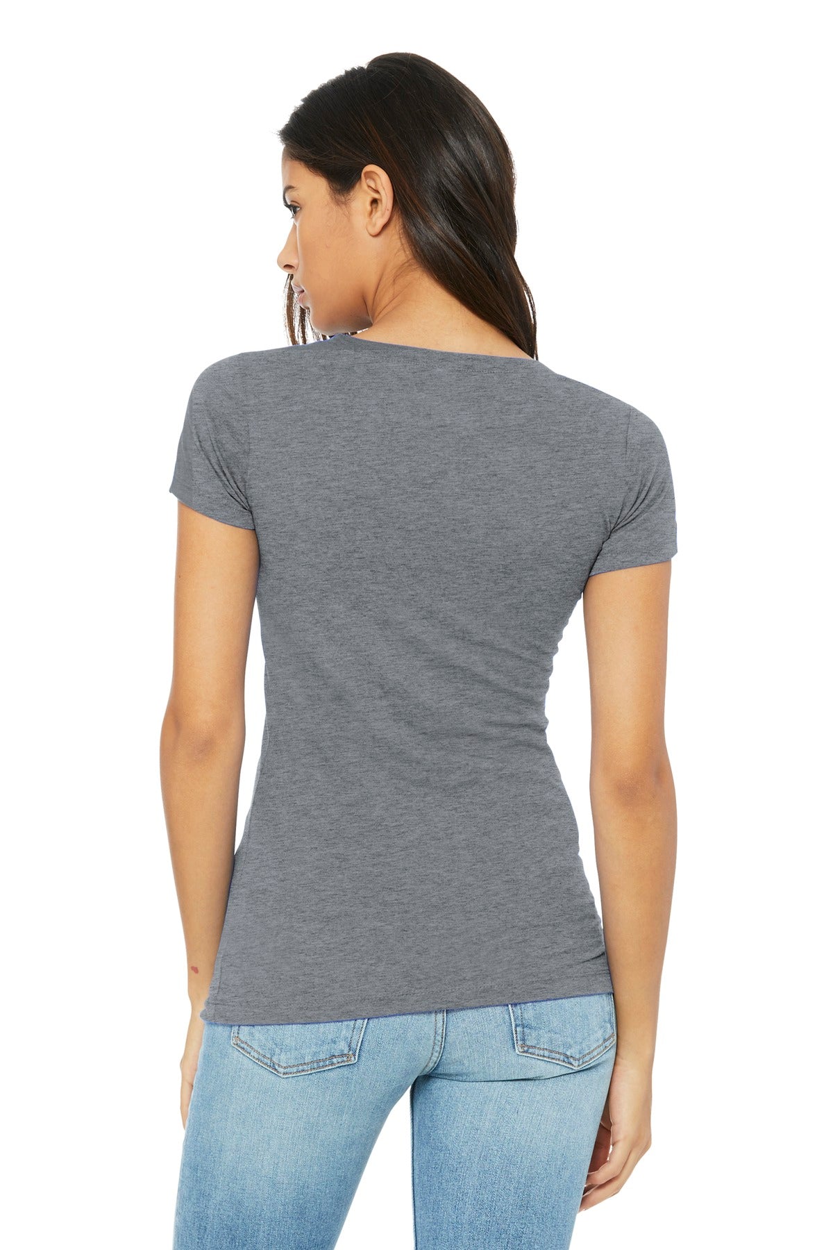 BELLA+CANVAS® Women's Slim Fit Tee