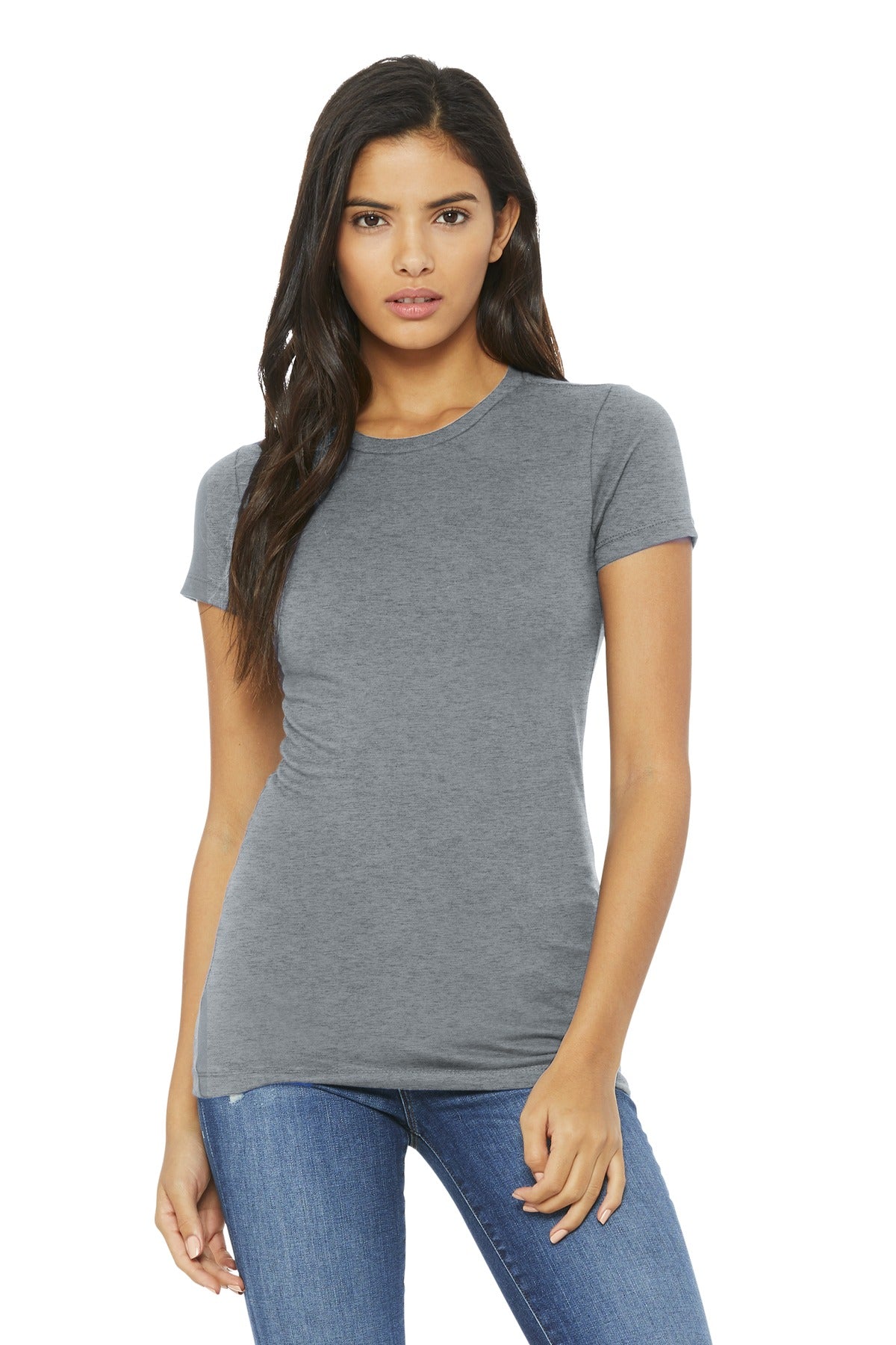 BELLA+CANVAS® Women's Slim Fit Tee