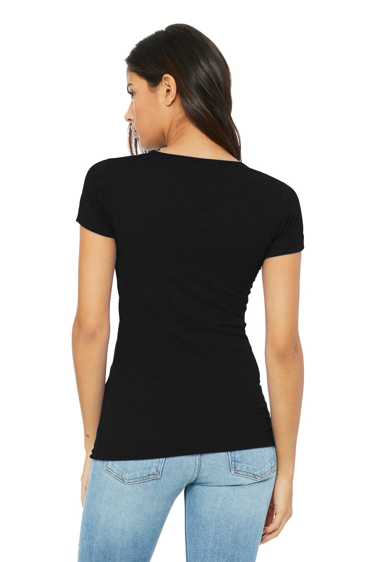 BELLA+CANVAS® Women's Slim Fit Tee