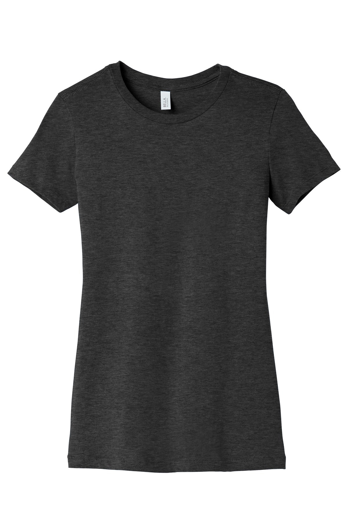 BELLA+CANVAS® Women's Slim Fit Tee