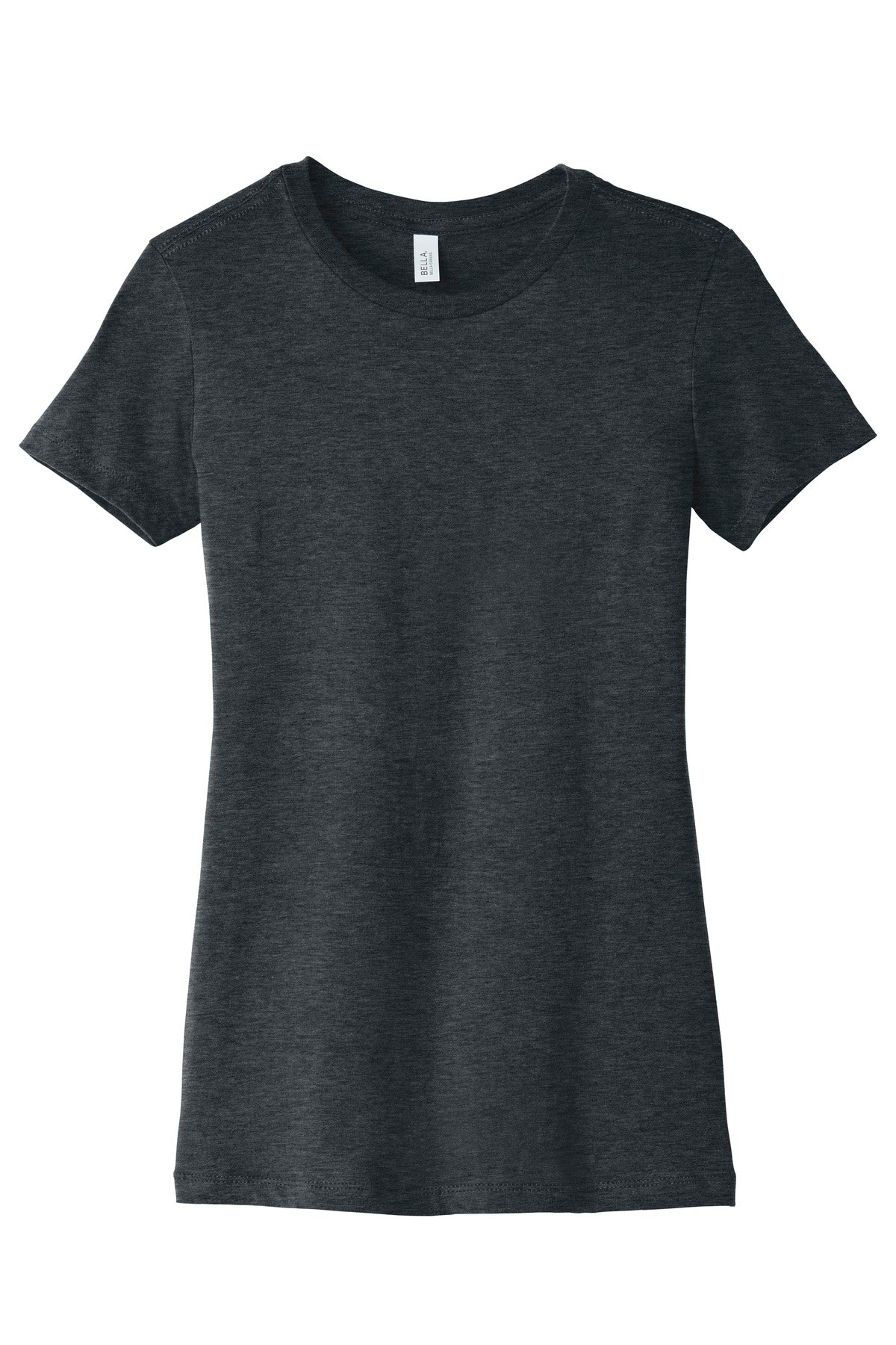 BELLA+CANVAS® Women's Slim Fit Tee