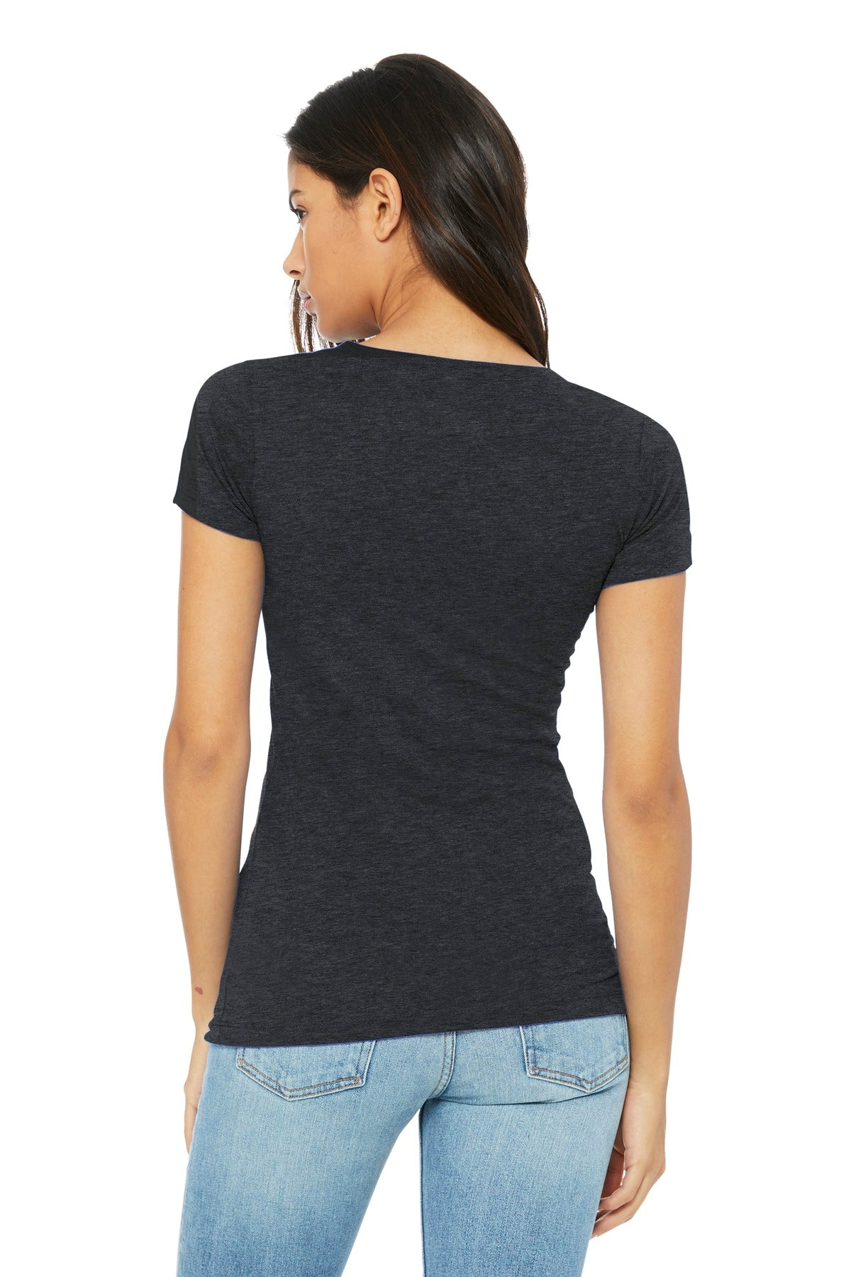 BELLA+CANVAS® Women's Slim Fit Tee