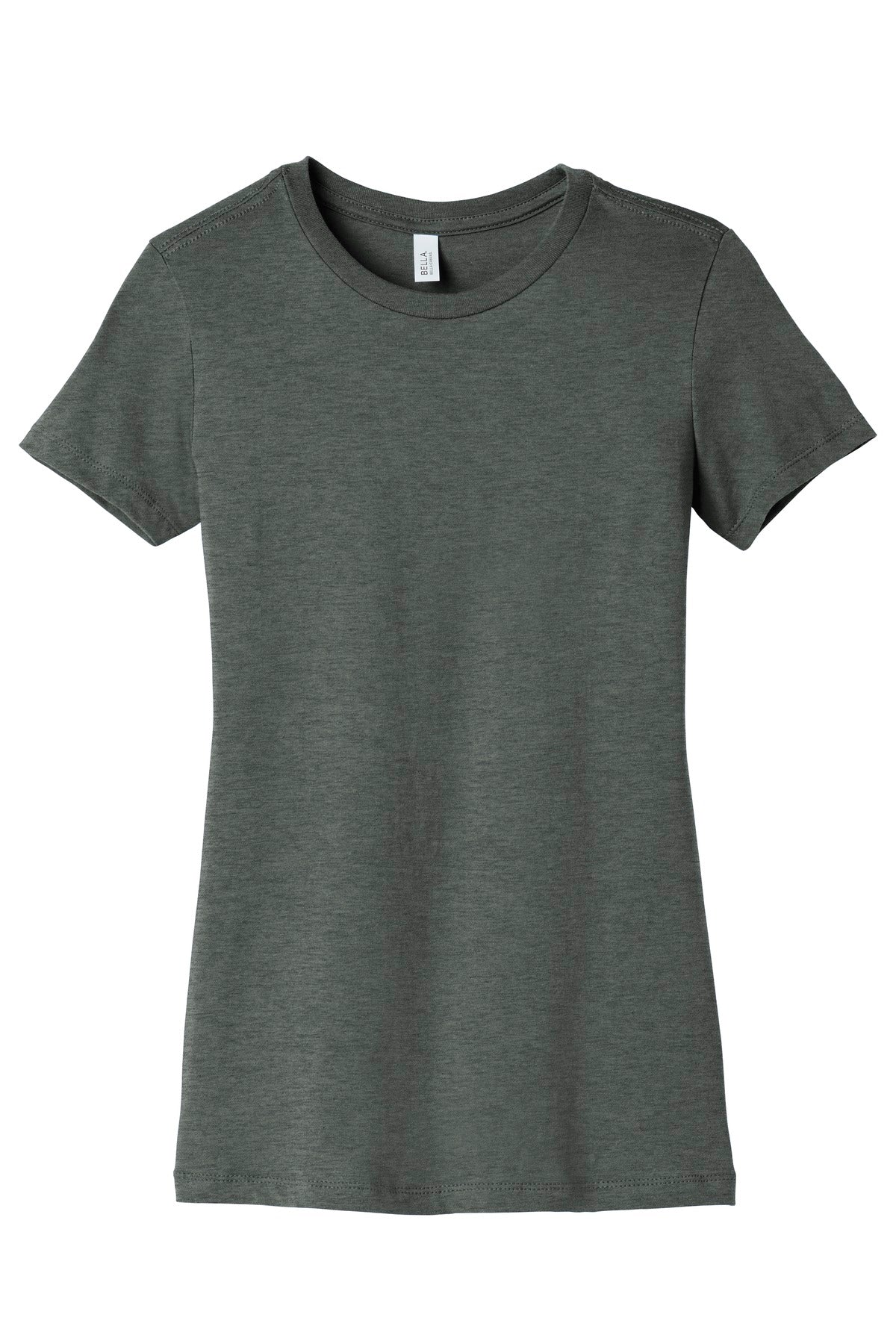 BELLA+CANVAS® Women's Slim Fit Tee