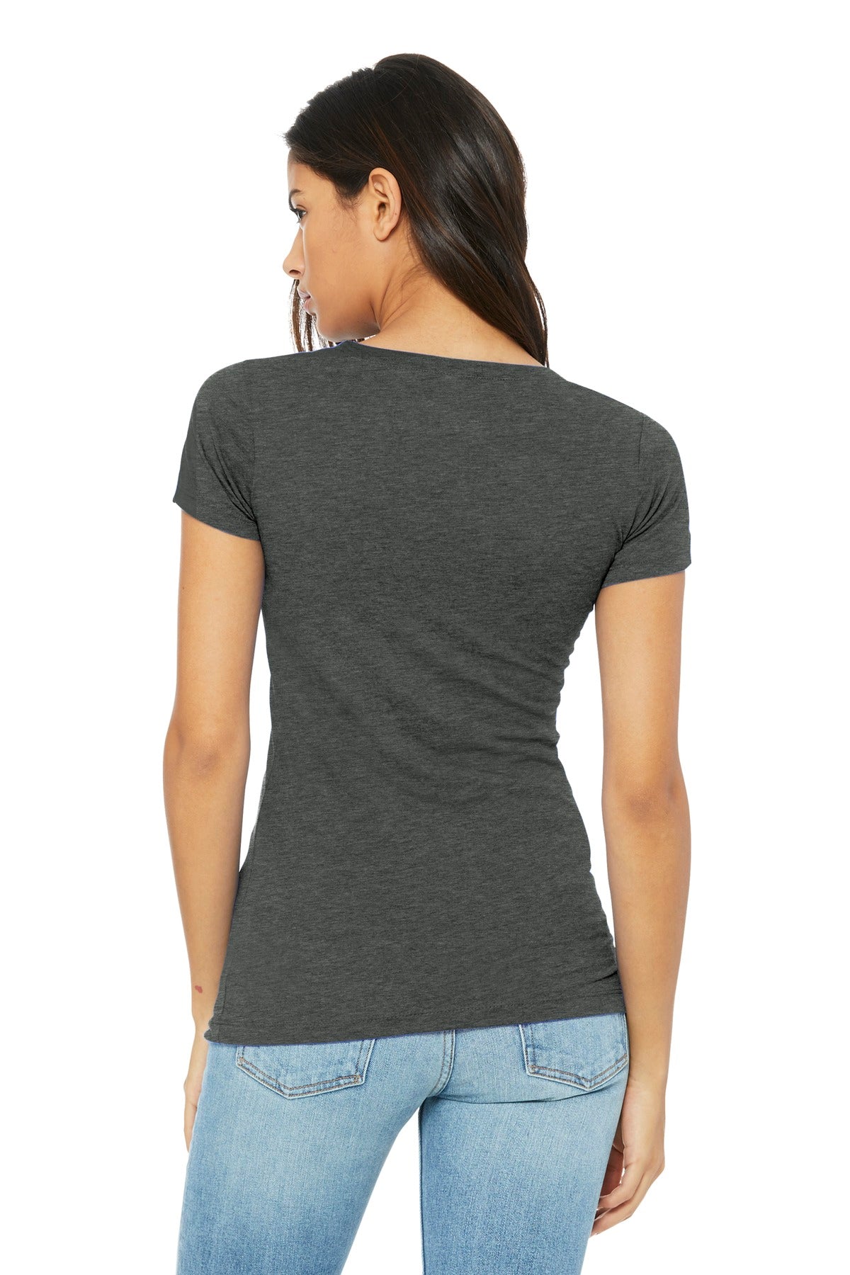 BELLA+CANVAS® Women's Slim Fit Tee