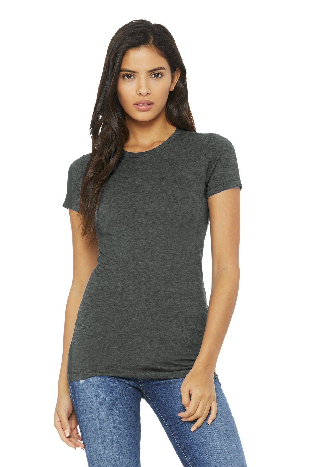 BELLA+CANVAS® Women's Slim Fit Tee