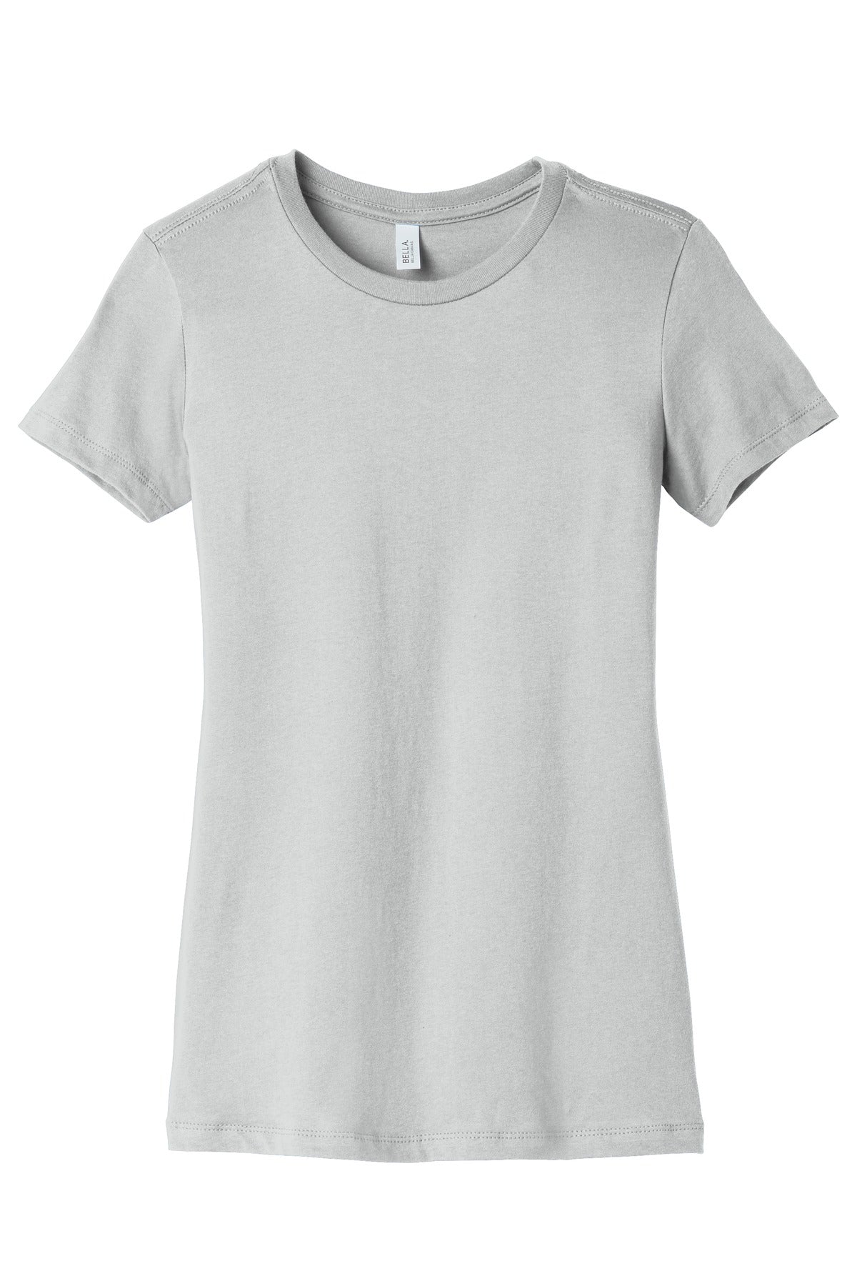 BELLA+CANVAS® Women's Slim Fit Tee