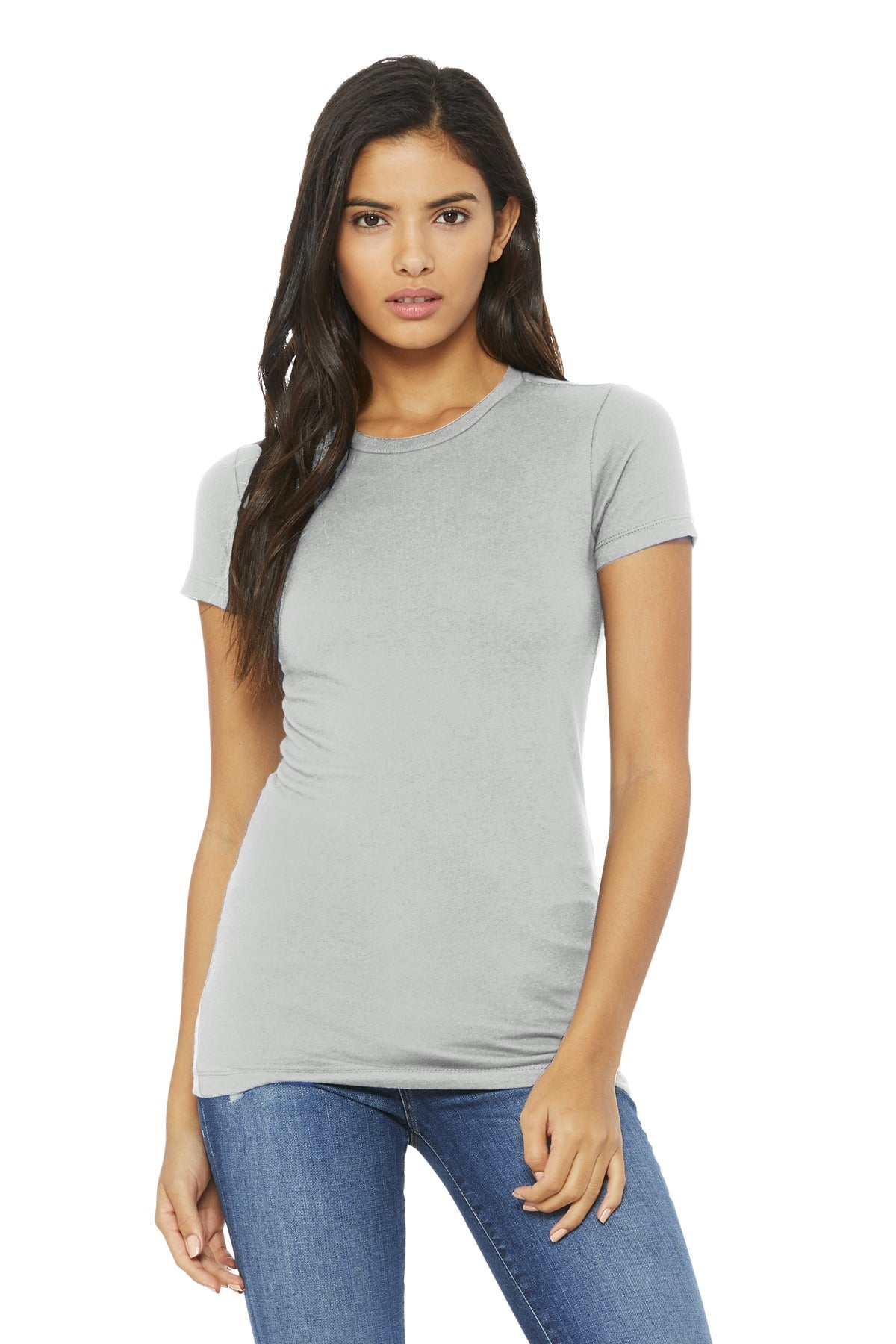 BELLA+CANVAS® Women's Slim Fit Tee