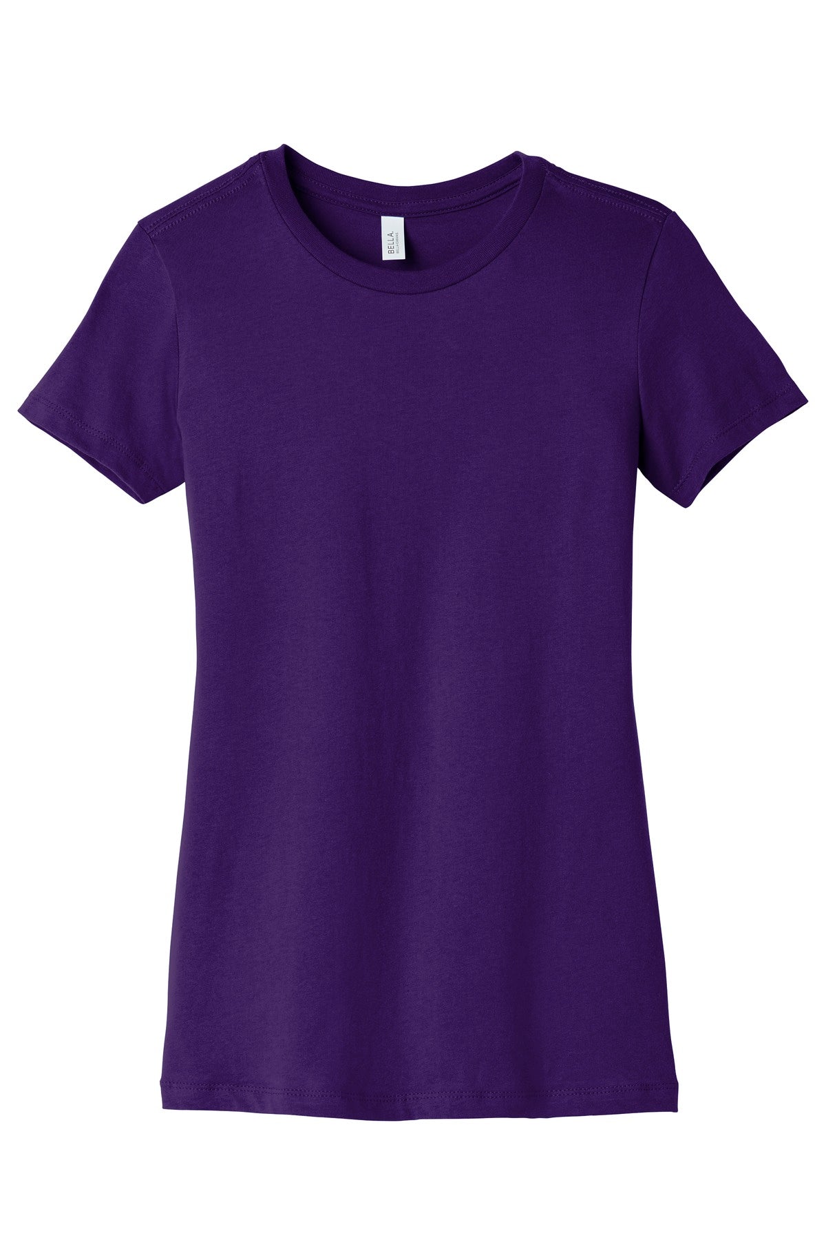 BELLA+CANVAS® Women's Slim Fit Tee