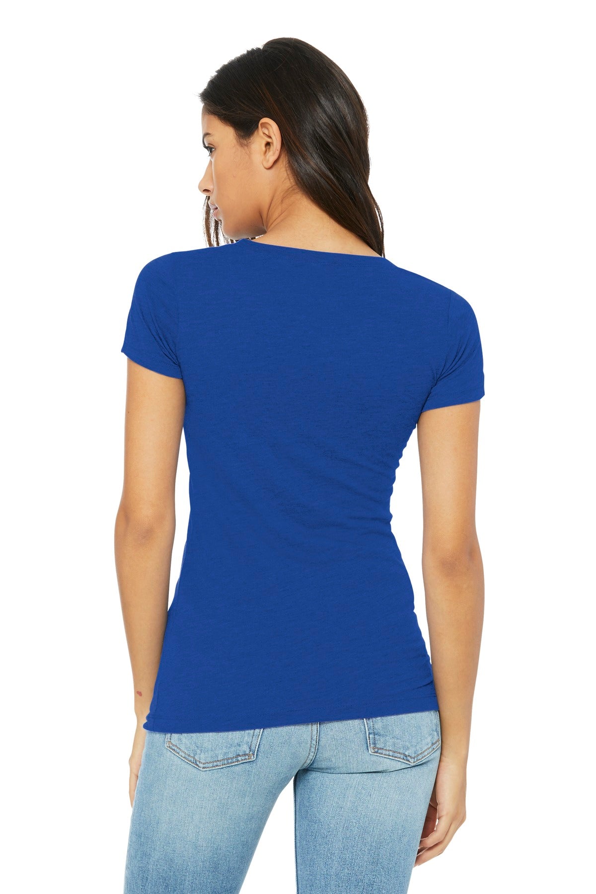 BELLA+CANVAS® Women's Slim Fit Tee