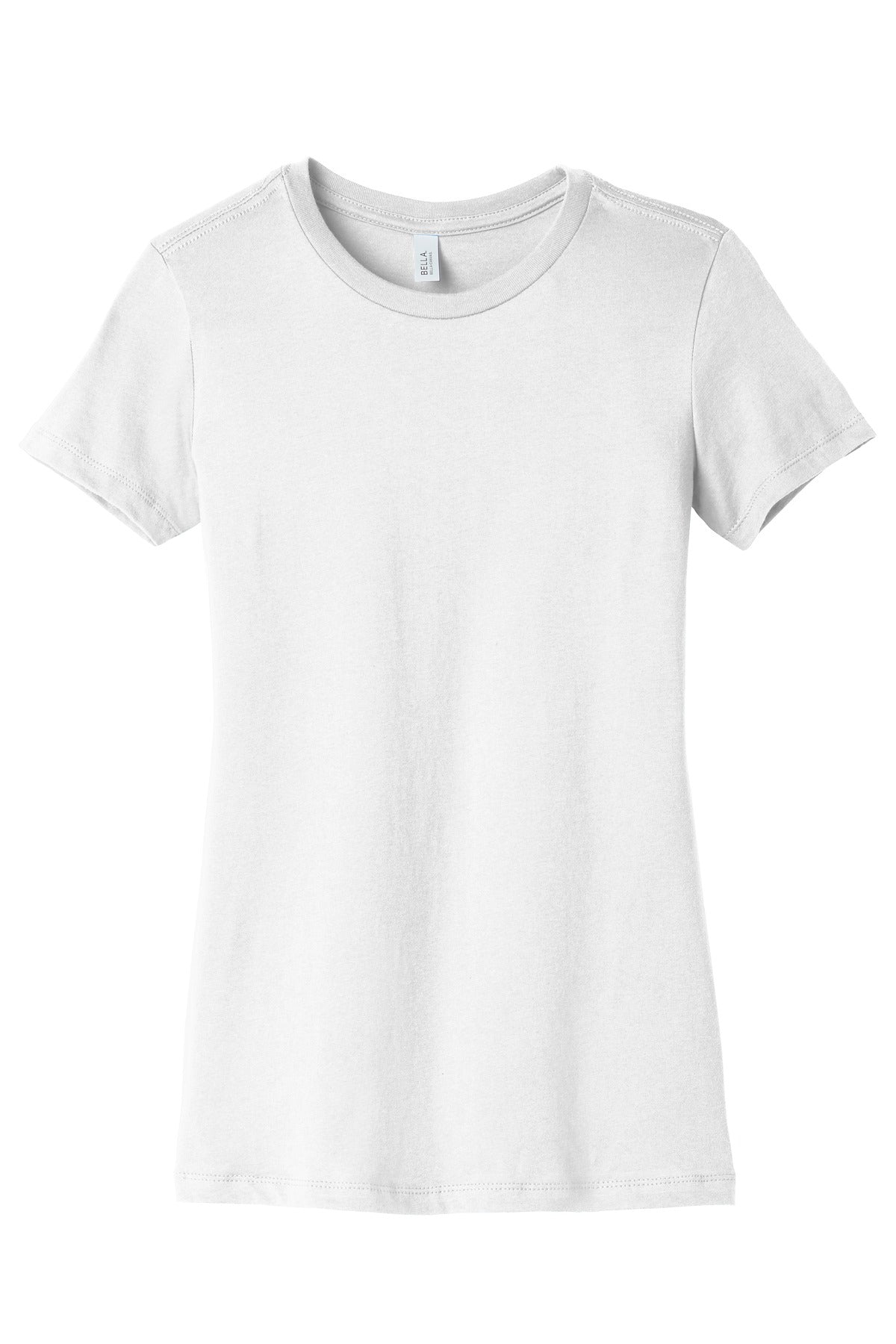 BELLA+CANVAS® Women's Slim Fit Tee